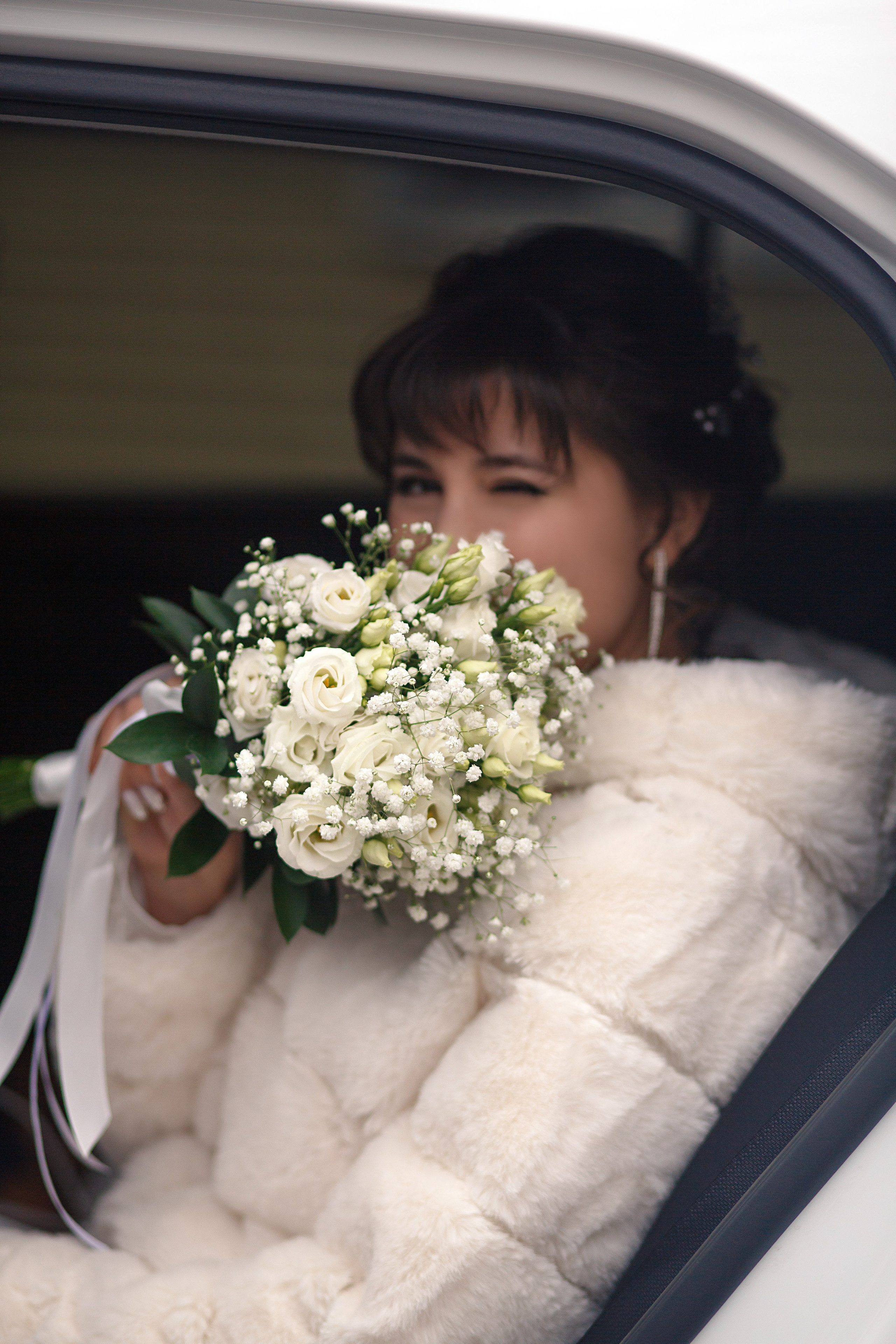 Anton&Maria. Фотограф в Оренбурге VIKA NIKOVA