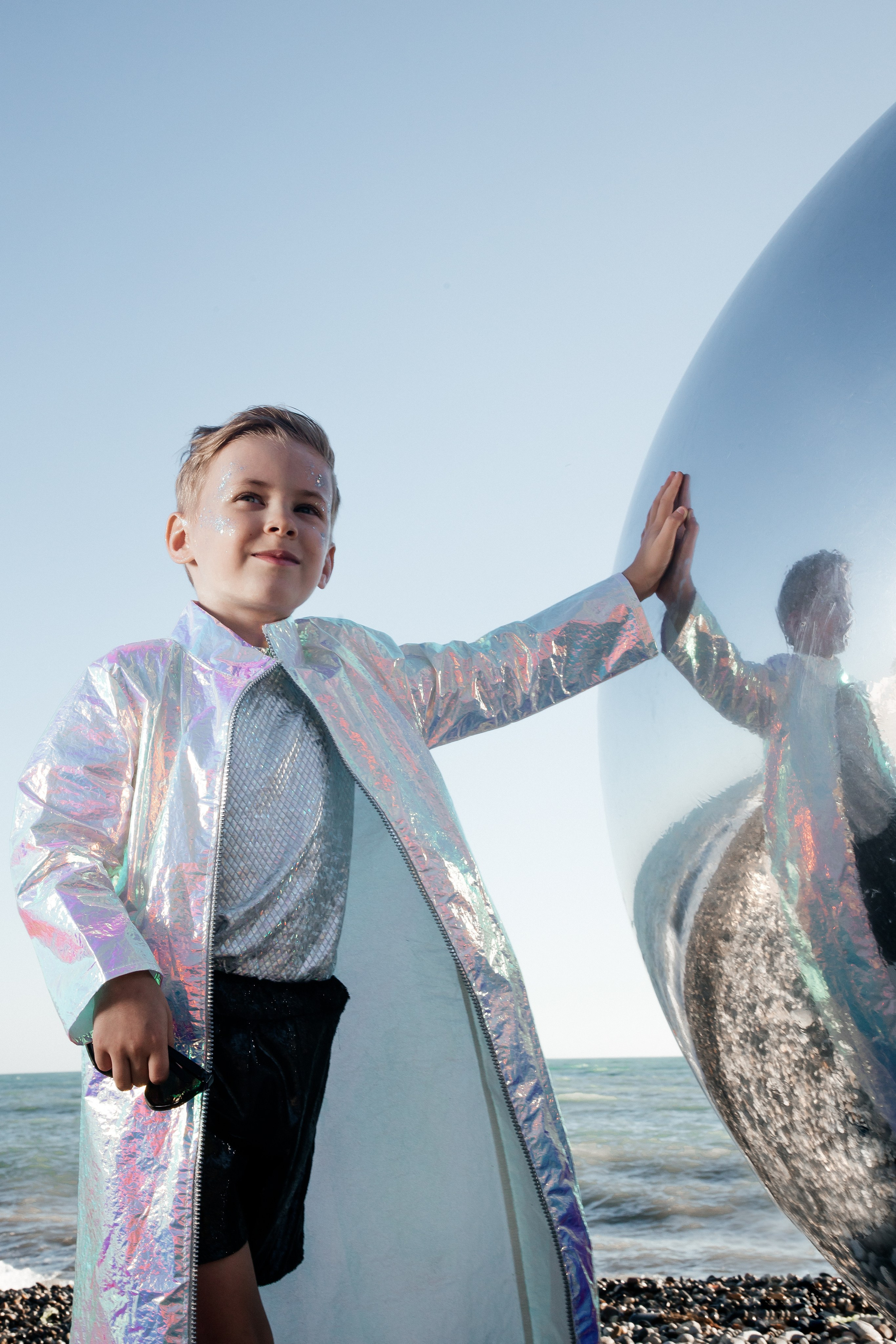 GALAXY. Efimova Model Agency