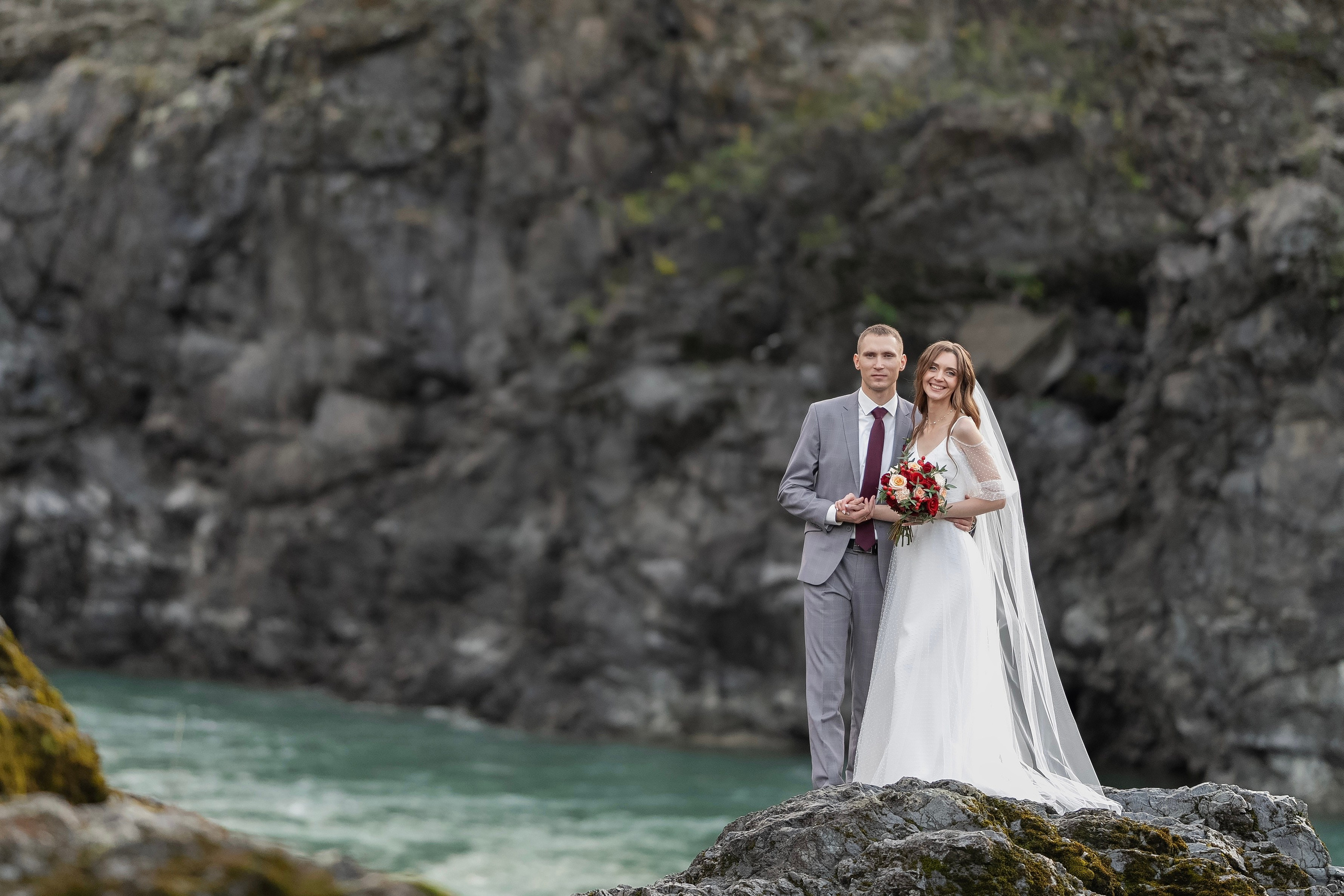 Свадьба. Главная