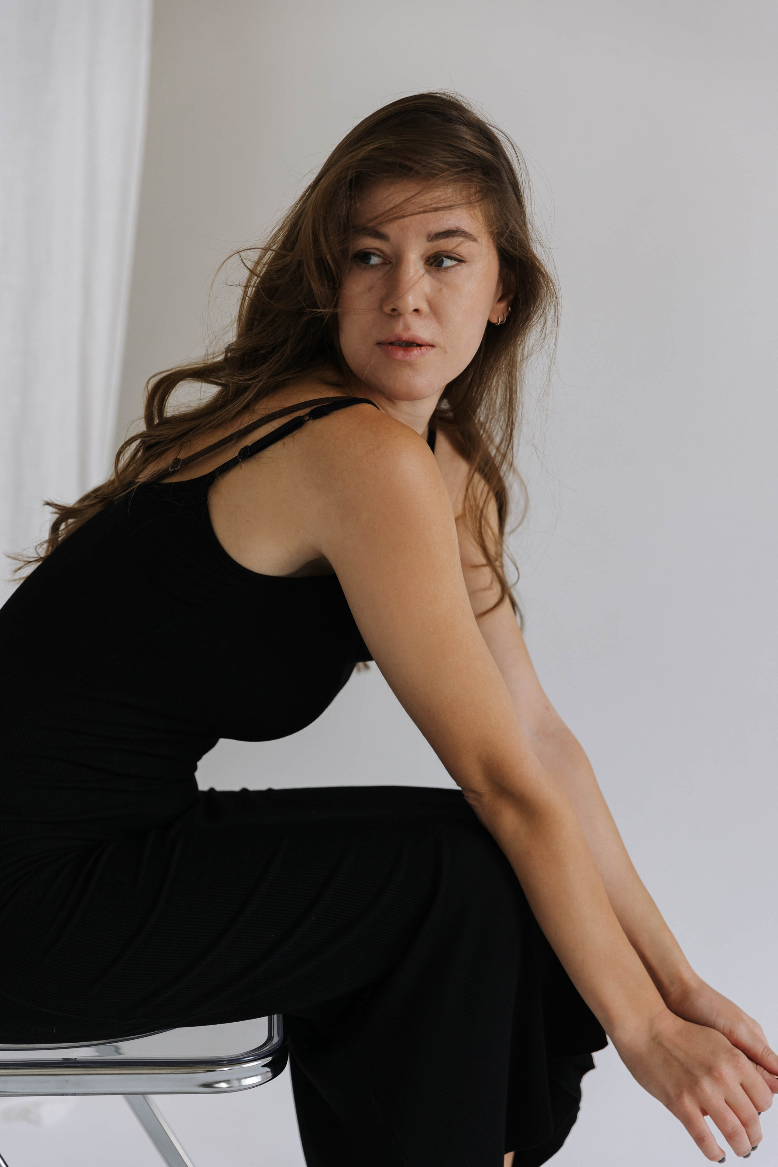 Masha. Э Т О М Ы