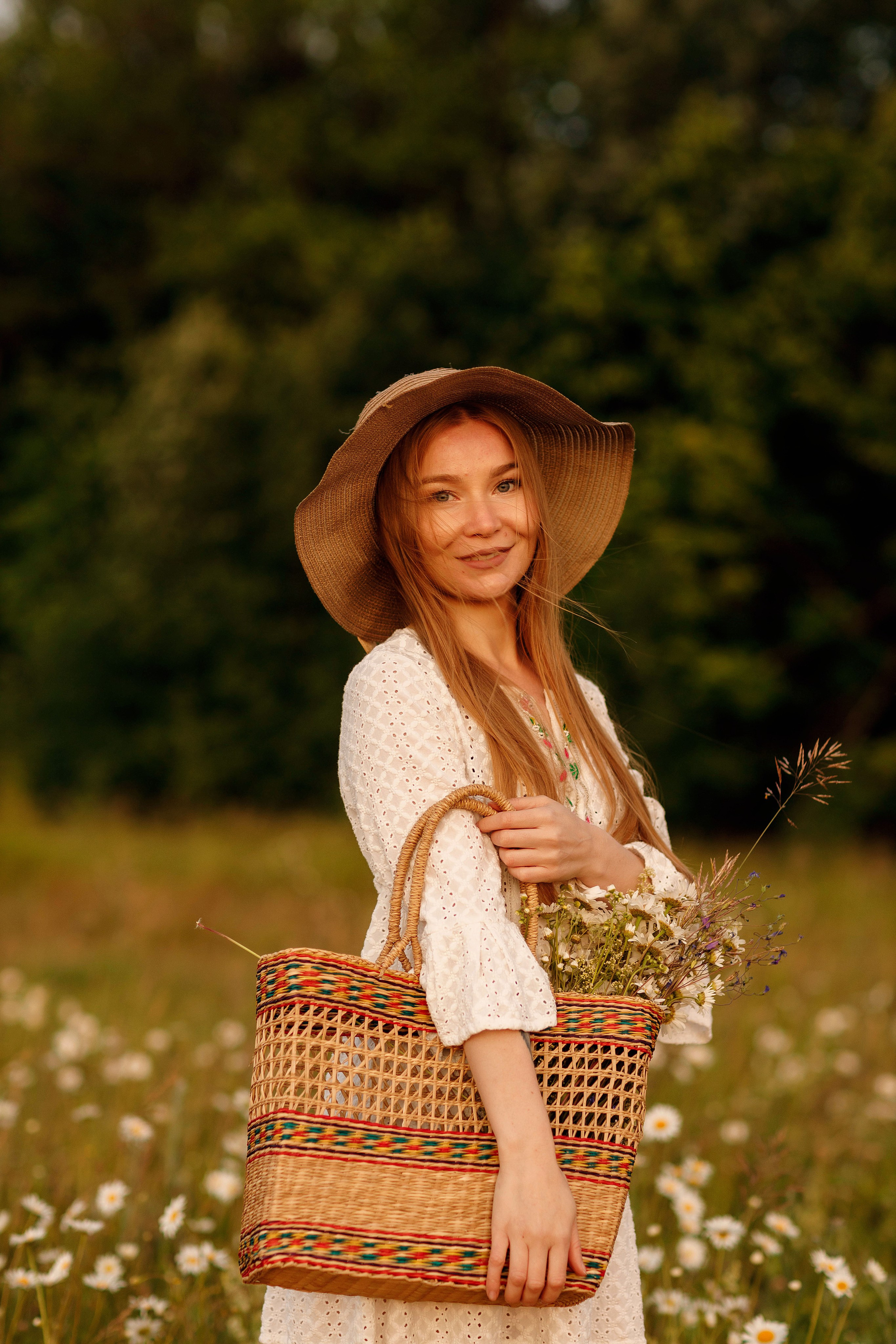 Пикник. Портретный и репортажный фотограф в Чебоксарах Андриян Чаркин