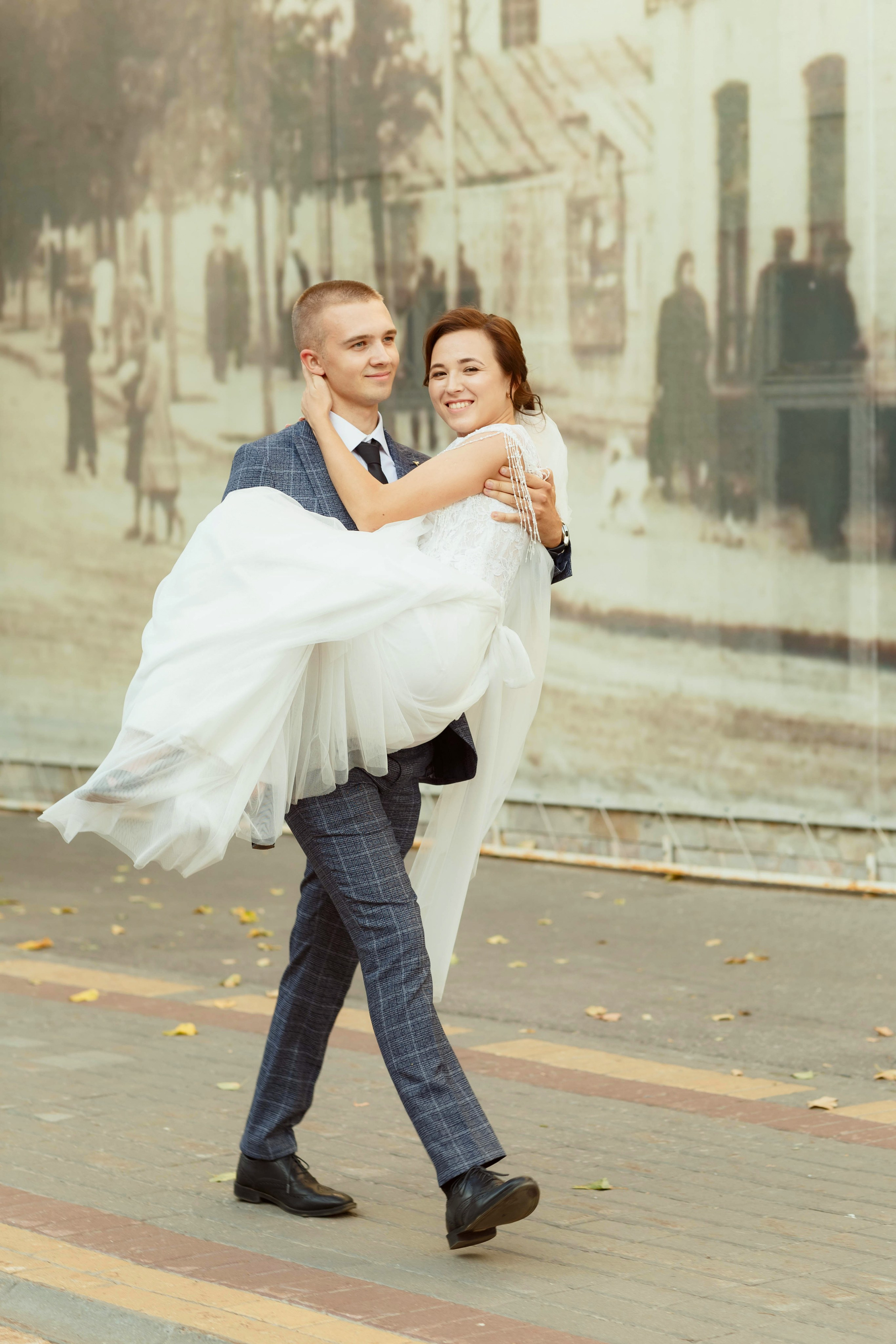 Никита и Александр. Портретный и репортажный фотограф в Чебоксарах Андриян Чаркин