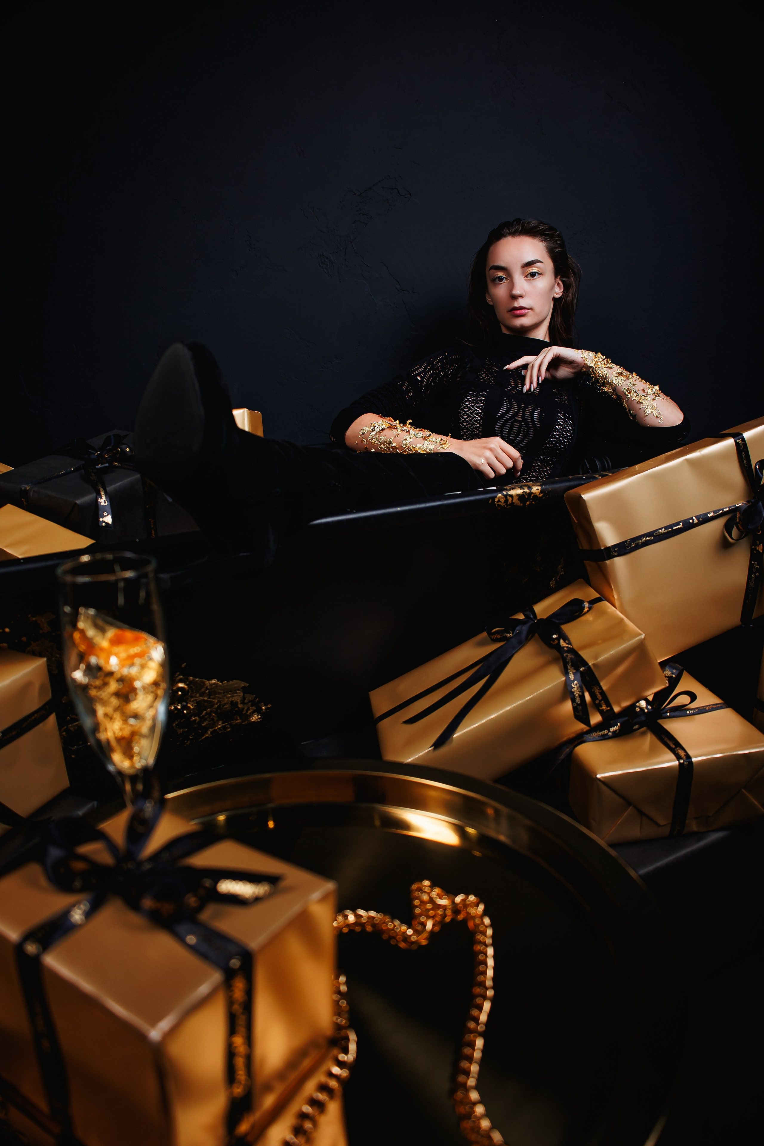 Марта Веймер. Фотограф Антон Катунин | Симферополь