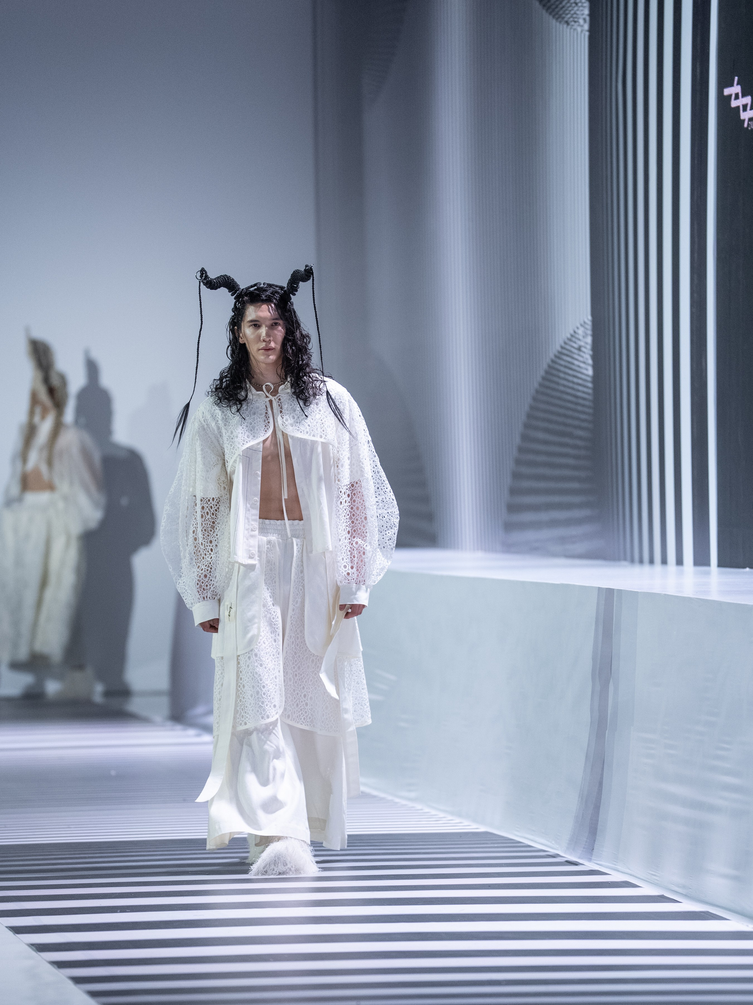 ZALKAR & IRINA ILIUSHENKO (Кыргызстан). Сайт Алматинского НЮ АРТ, будуар и фэшн фотографа Дениса Карпенко