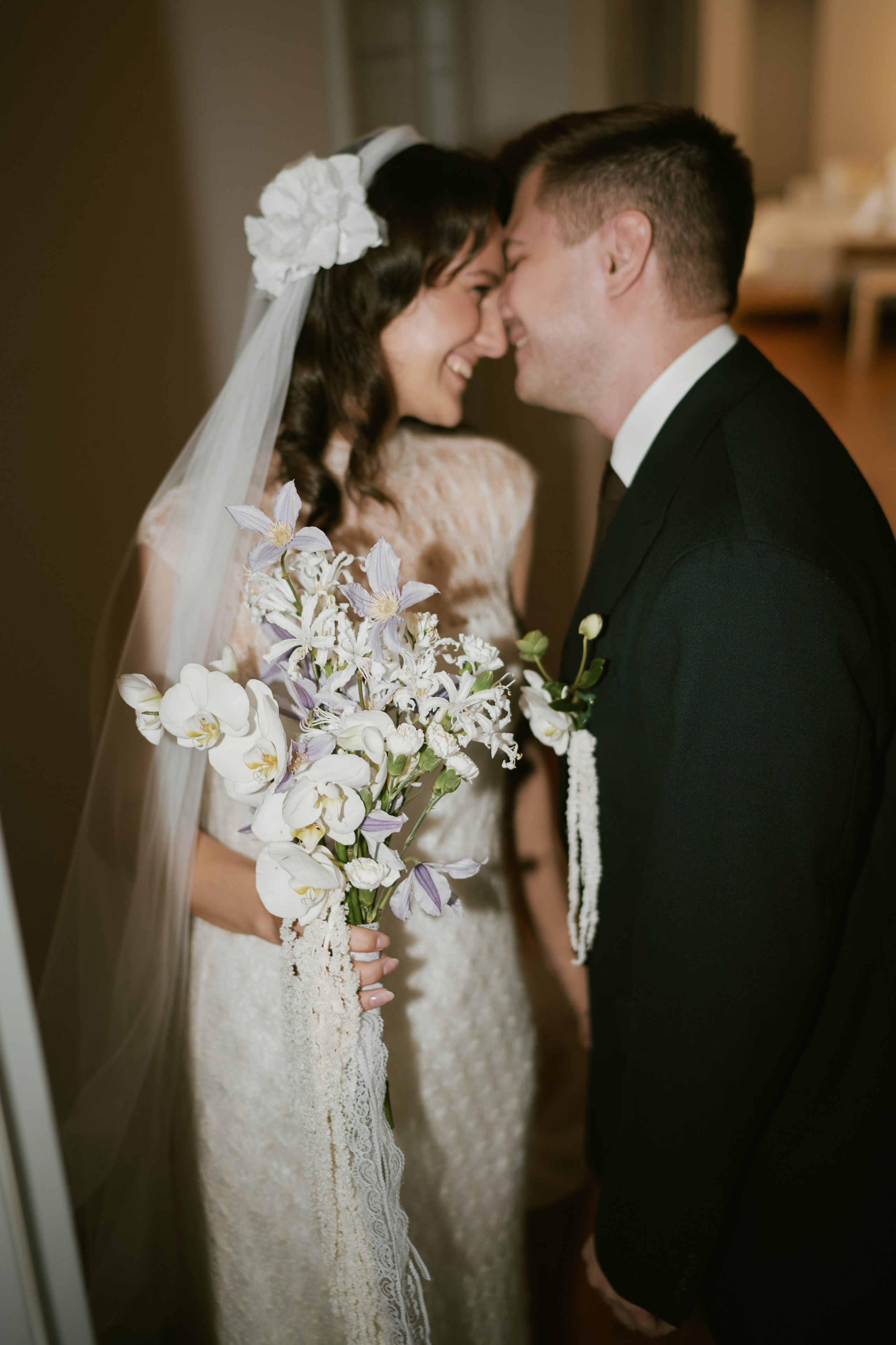 Рената и Олег. Фотограф в Санкт-Петербурге | Аня Маленчук