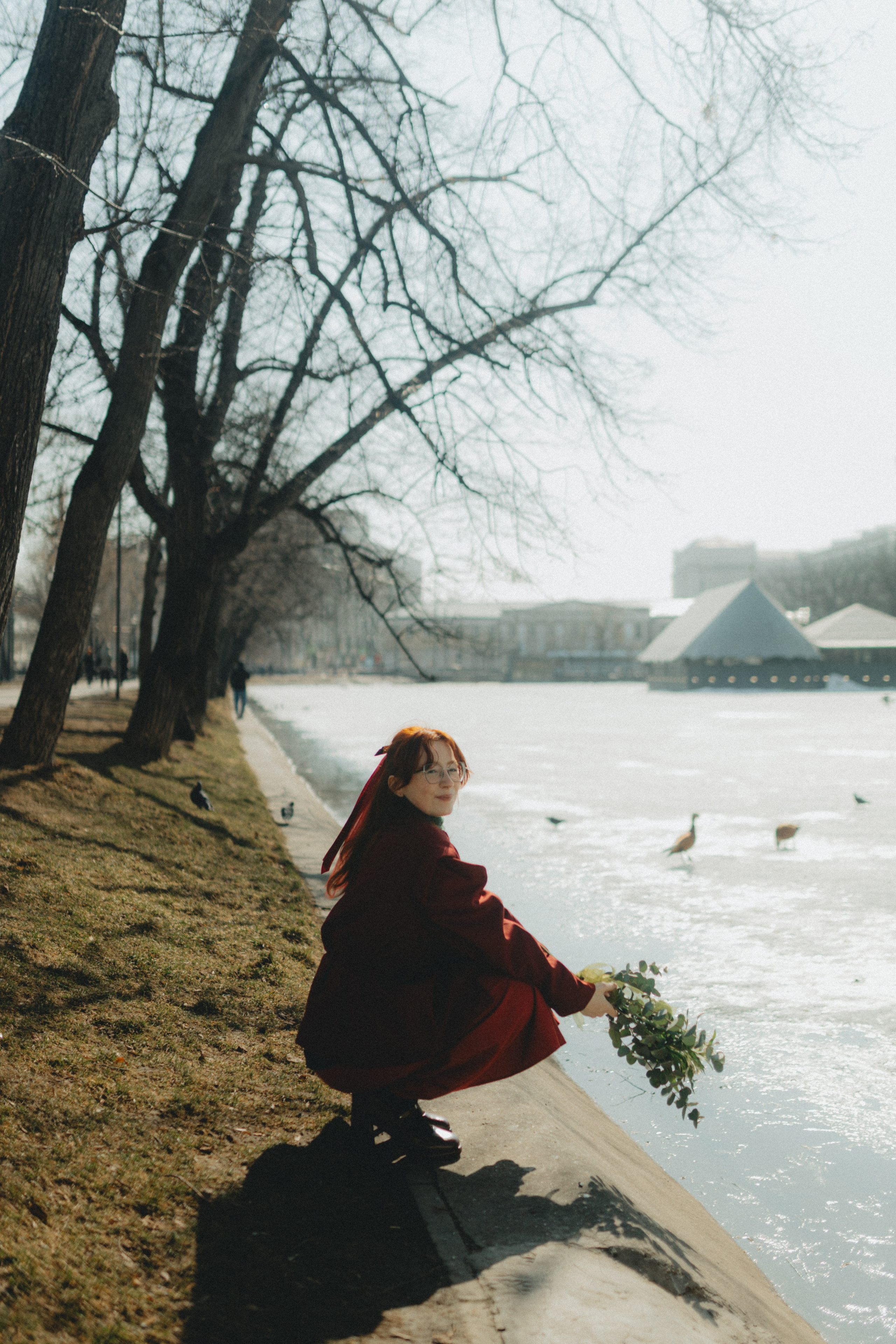 Екатерина & Виктор. Фотограф НОГИНСК, Москва, Анастасия Белая