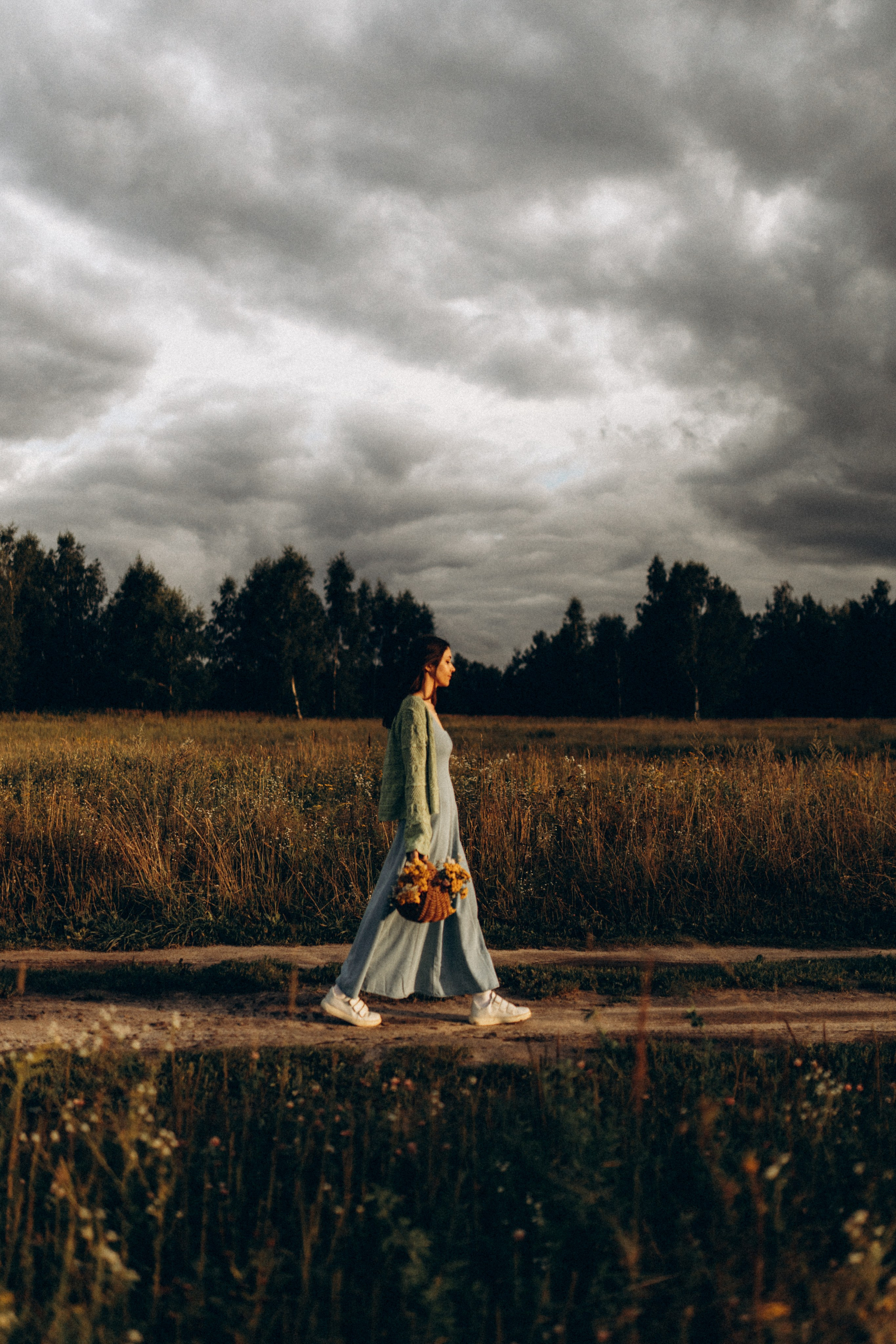 Полина. Фотограф НОГИНСК, Москва, Анастасия Белая