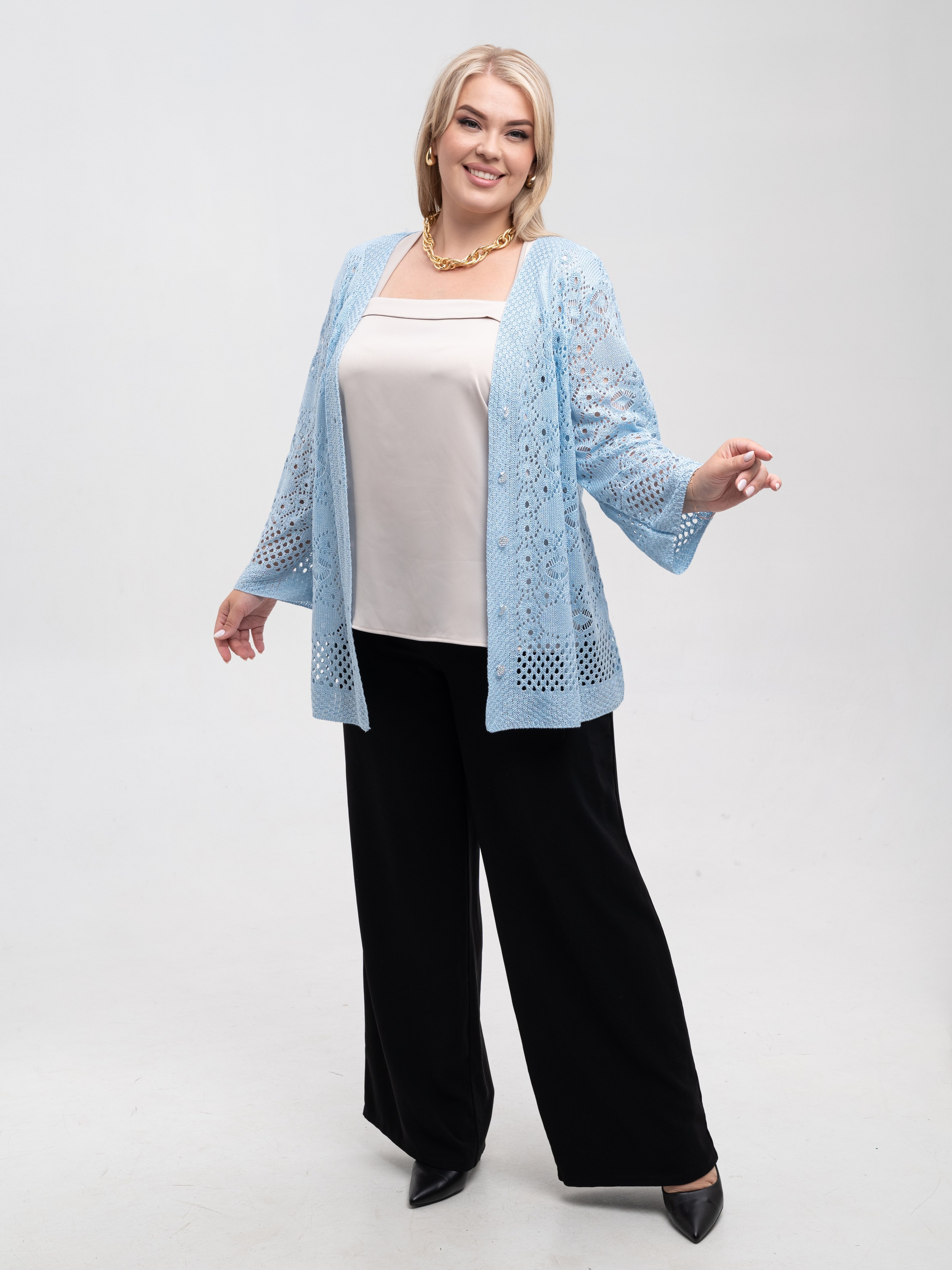 Кардиганы. Предметный фотограф, фото для маркетплейсов Пятигорск, КМВ