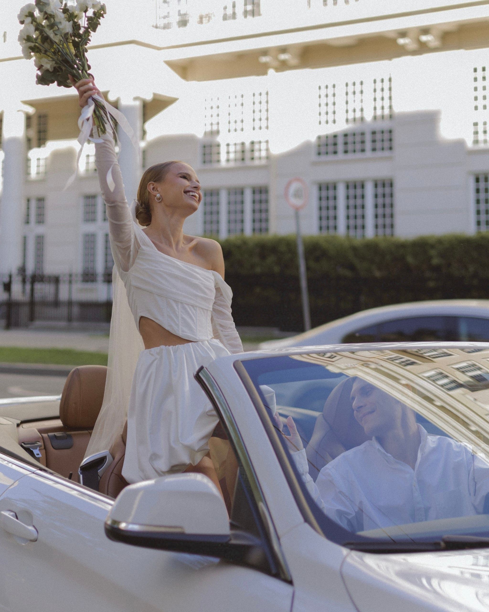 Алиса и Ринат. Фотограф Москва Лада Ларина