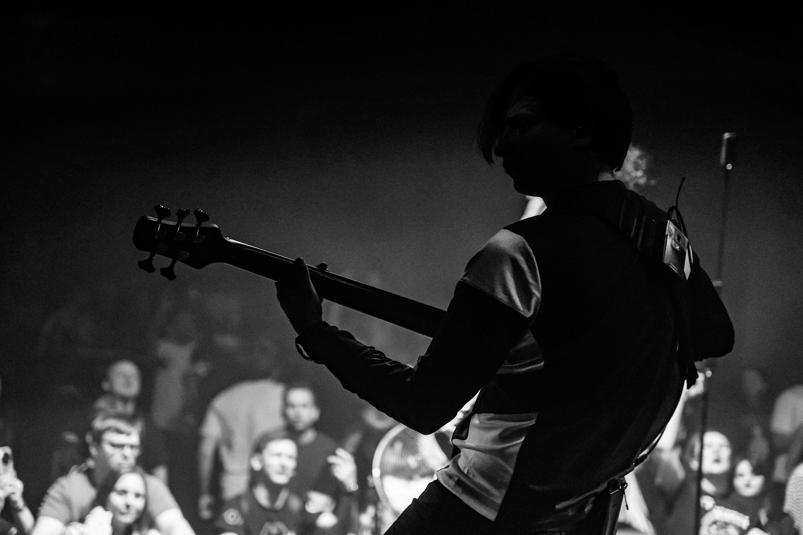 THE KOREA @PRAVDA CLUB