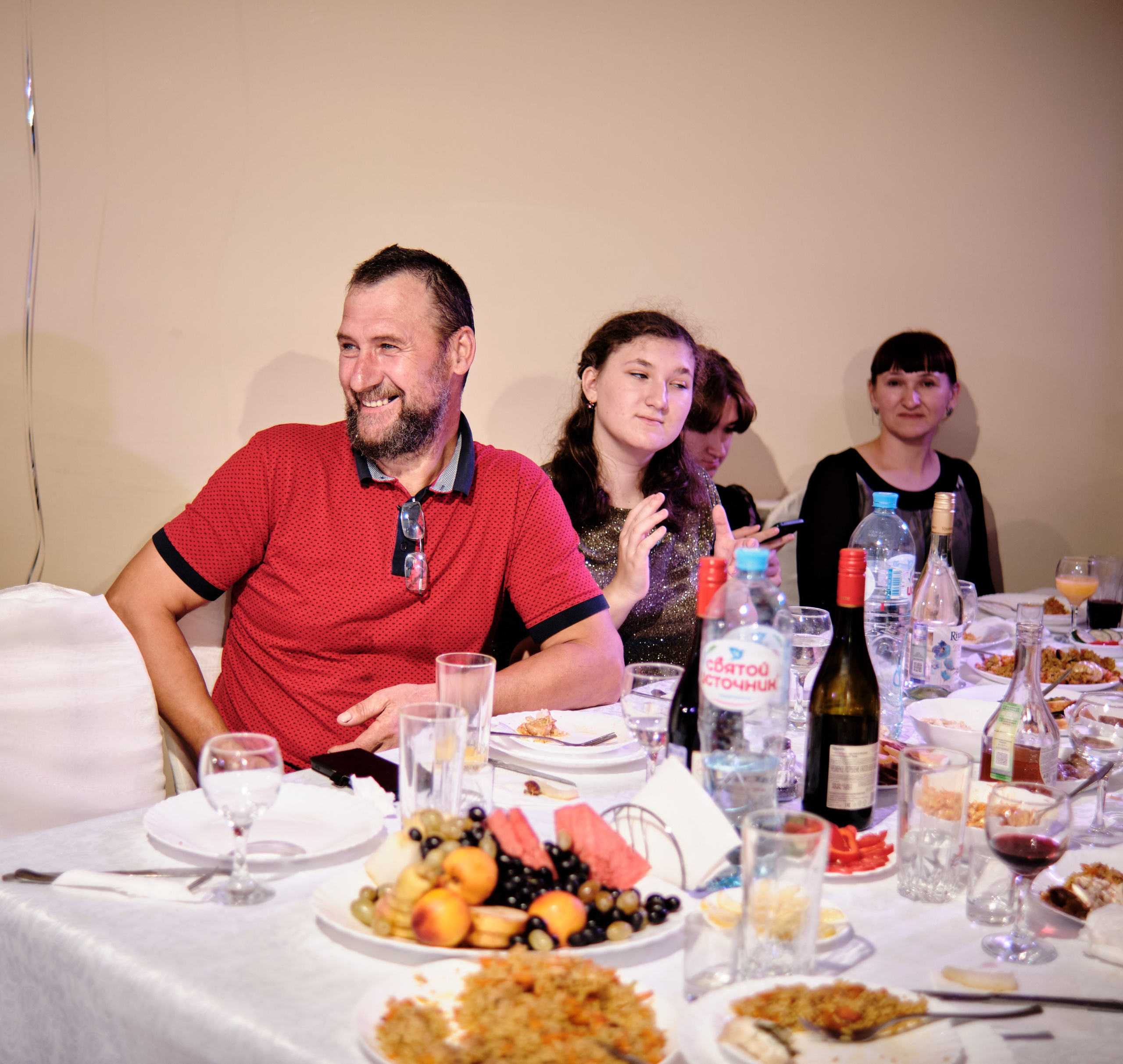 Томск. Ульяна и Дмитрий. Свадебный и семейный фотограф в Новокузнецке Иван Иванов