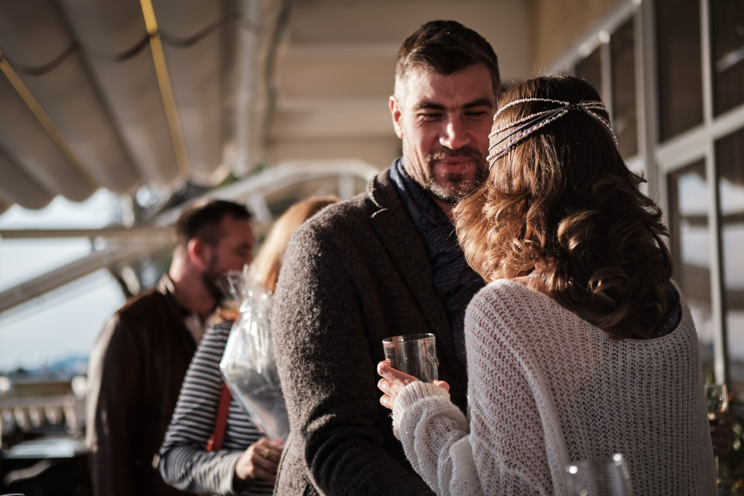 Сочи. Открытие яхт сезона. Свадебный и семейный фотограф в Новокузнецке Иван Иванов