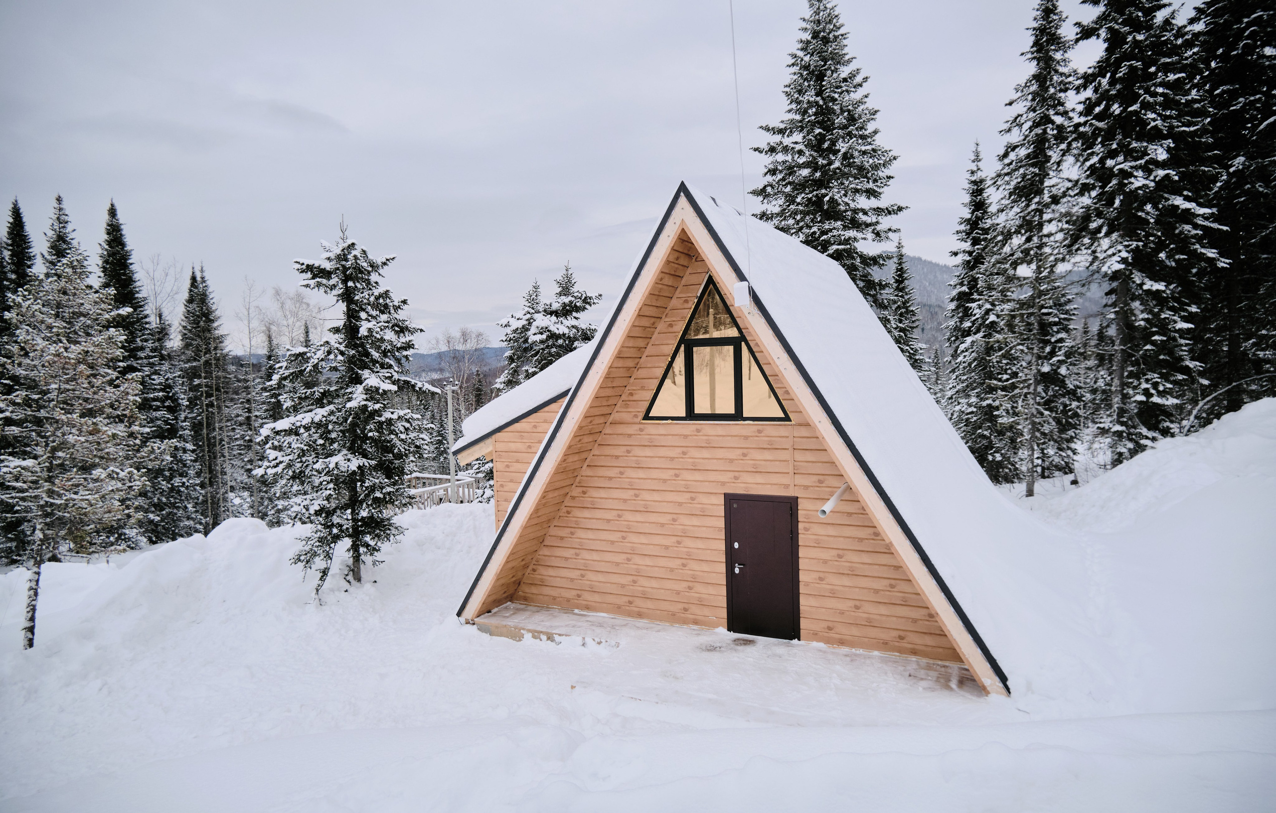 Ледовая 59 Дом 2 (Афрейм). Свадебный и семейный фотограф в Новокузнецке Иван Иванов