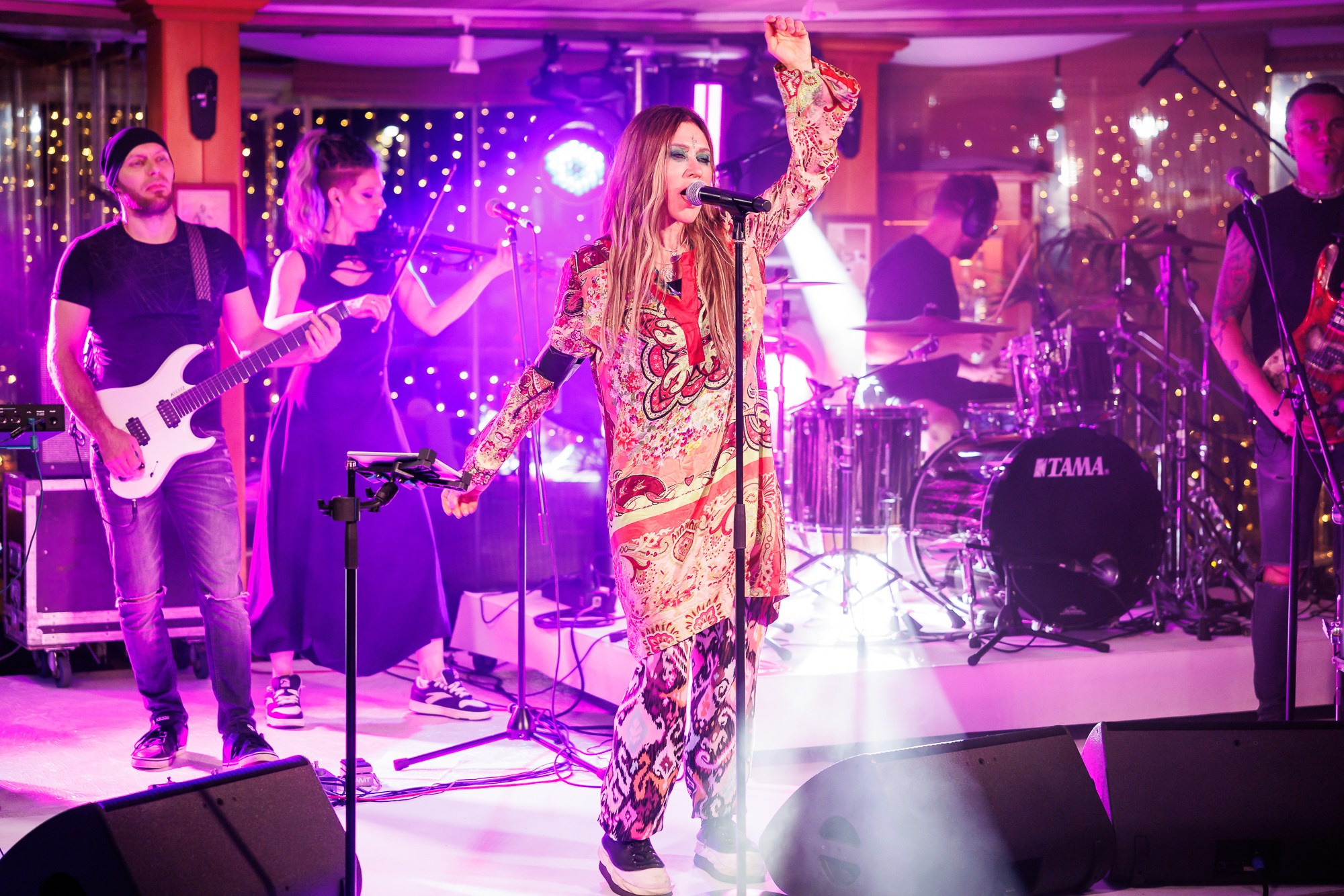 С днем рождения, Алёна!. Фотограф Дмитрий Елисеев