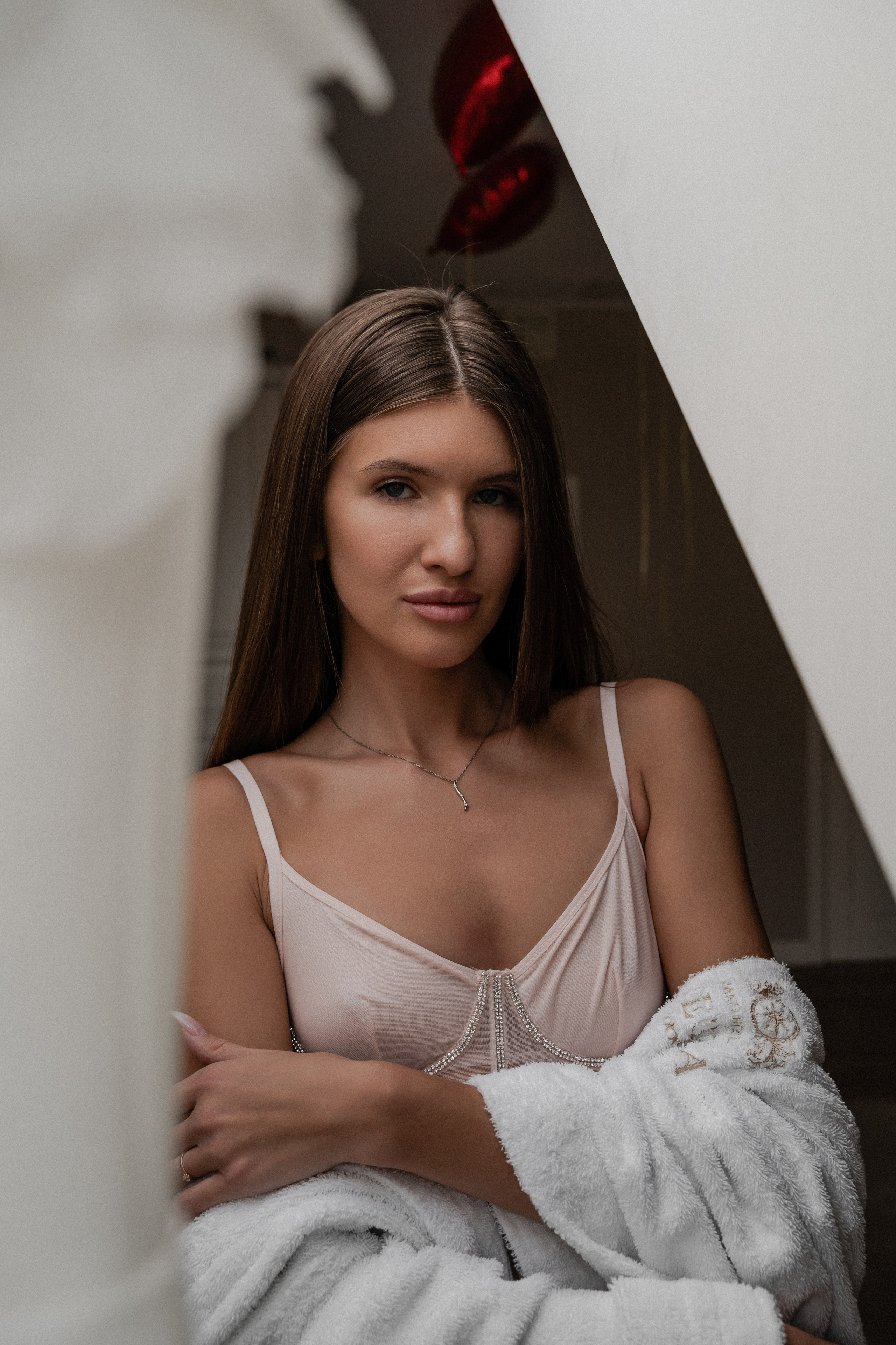 Мария и Евгений. Фотограф Алина Филимонова Тверь