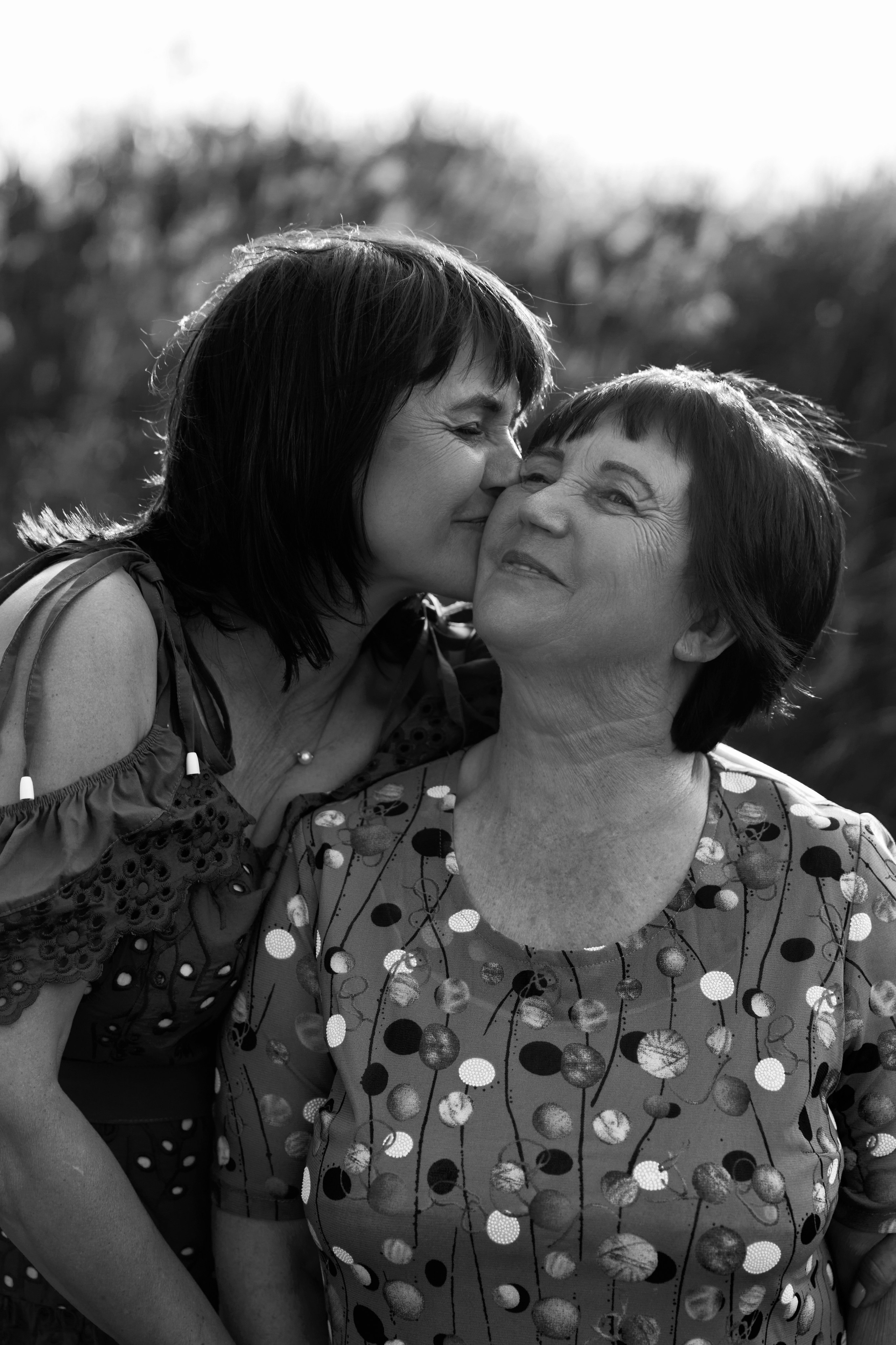 Самые близкие. Фотограф в Ростове-на-Дону