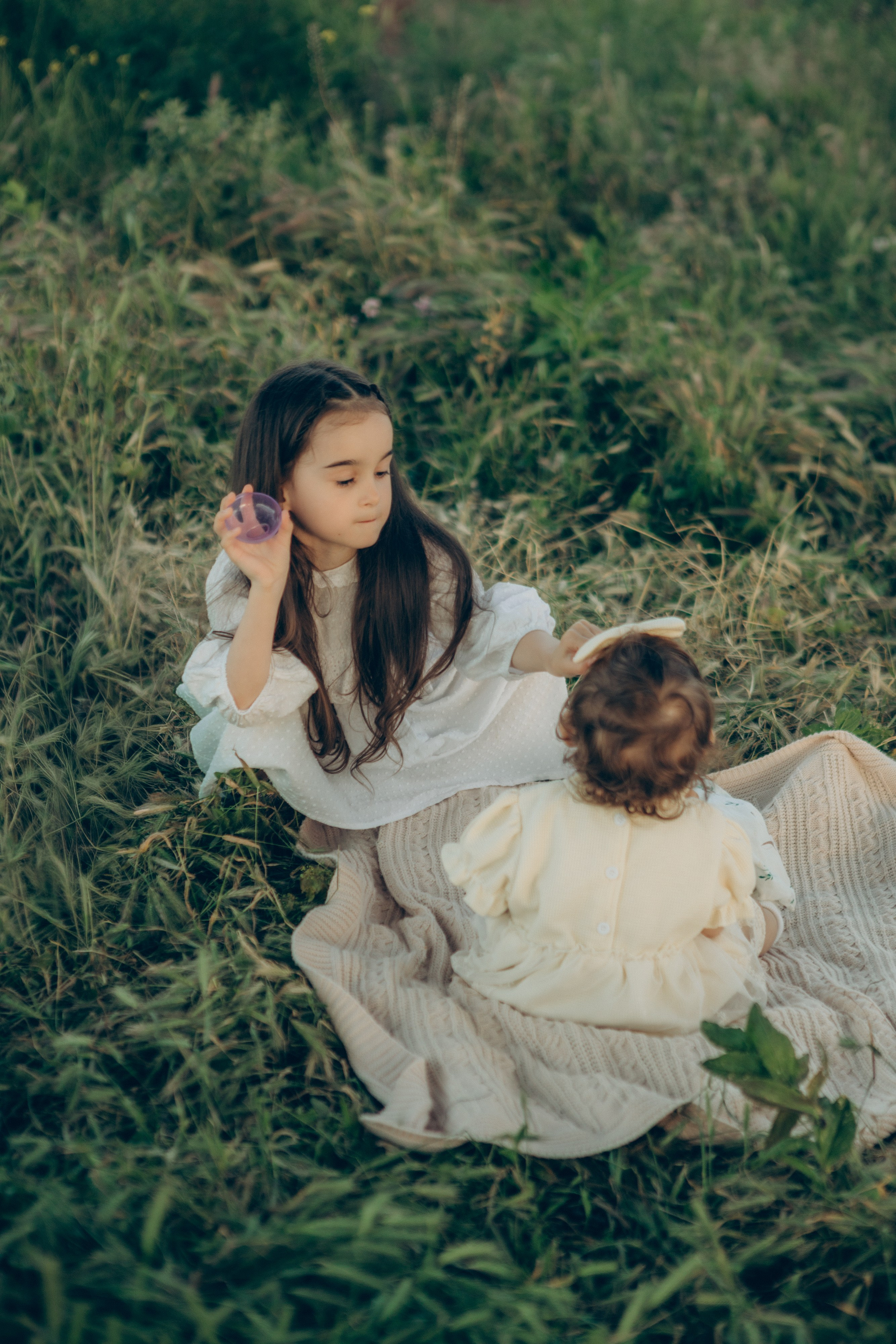 Юля, Яна и Иванна. Семейный фотограф и фотограф на роды в Ростове-на-Дону Мухина Виктория