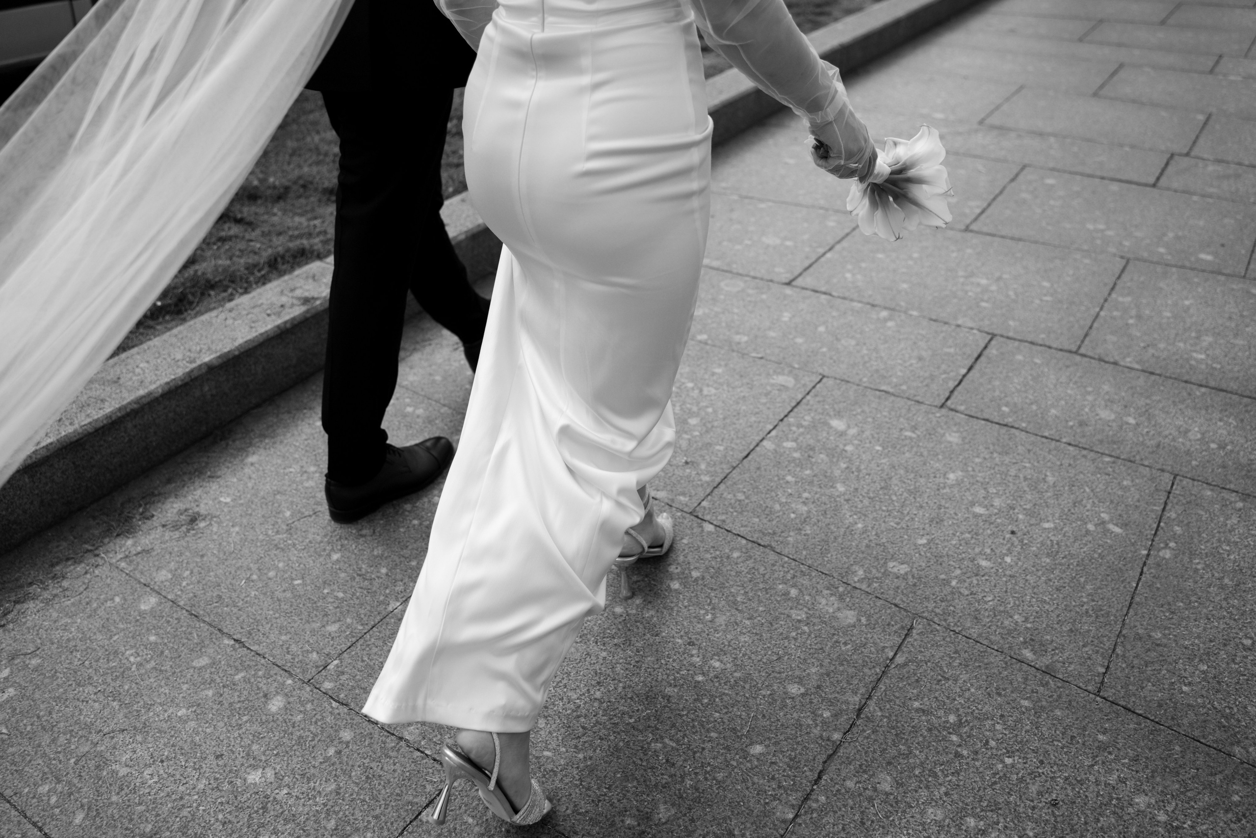 Алена и Михаил. Фотограф в Санкт-Петербурге Юлия Гербель