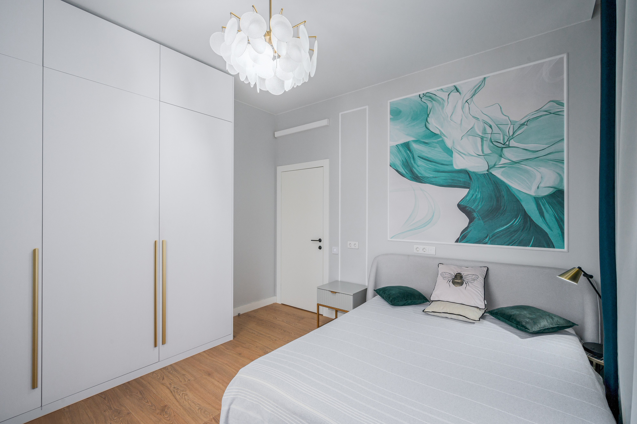 Квартира на продажу. Интерьерный Фотограф Москва Криста FLY Труфанова