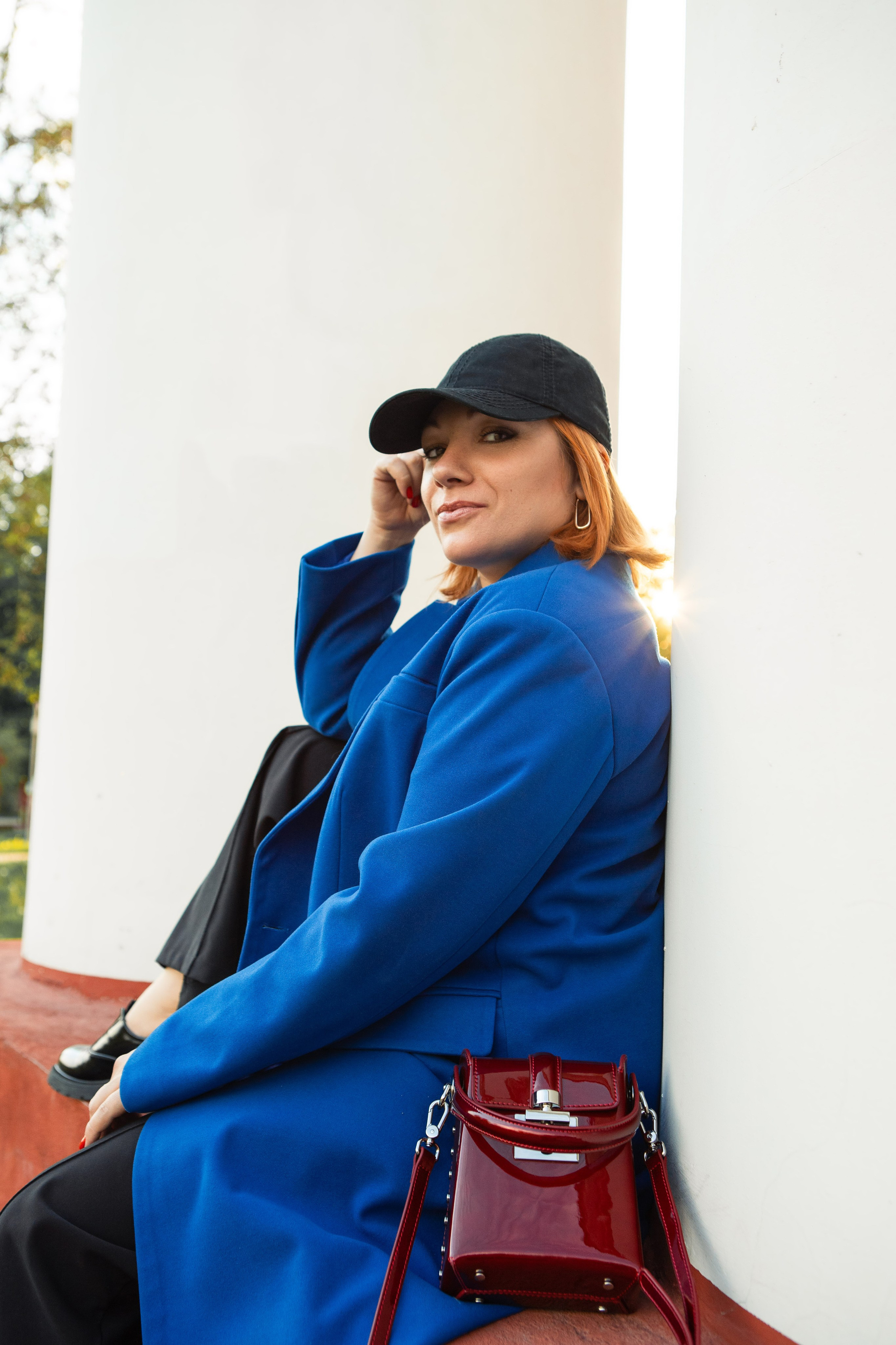 Алёна, бренд-дизайнер. Семейный и контент- фотограф Анна Уткина, Электросталь, Ногинск