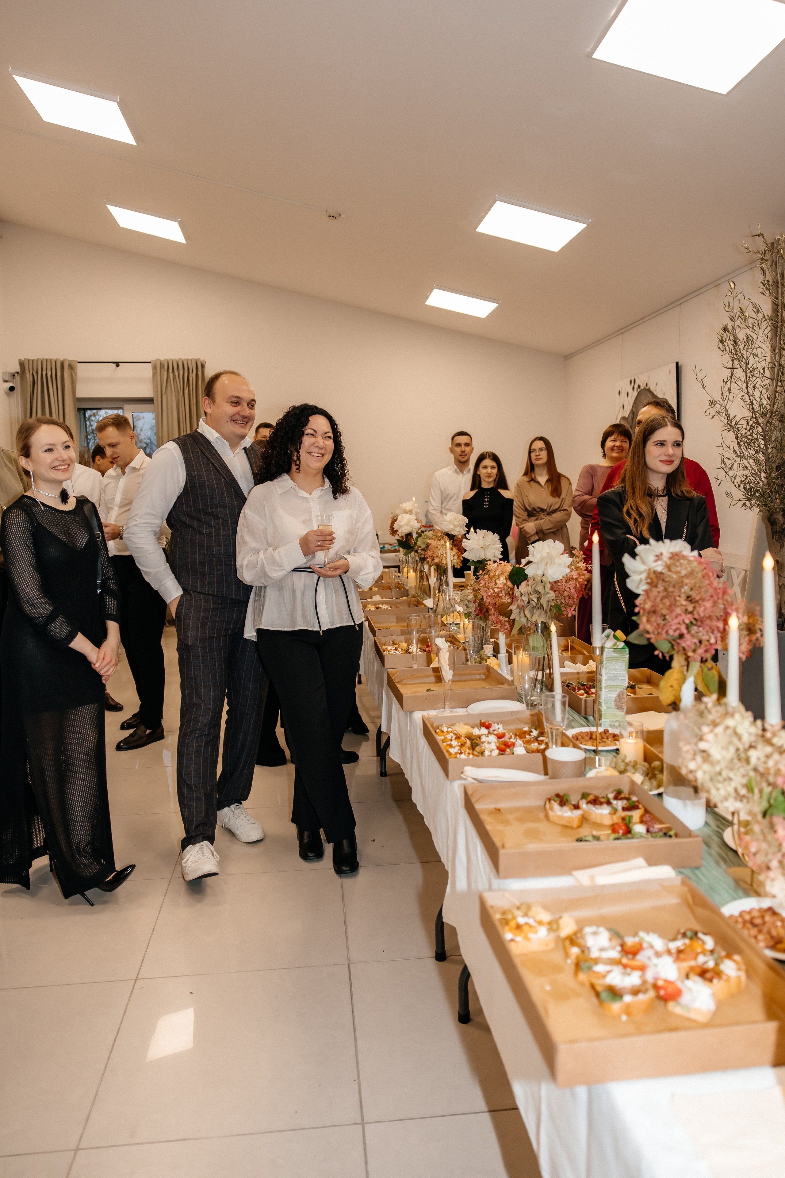 Оля и Максим. Светлана Ванцлав — фотограф Минск, Беларусь