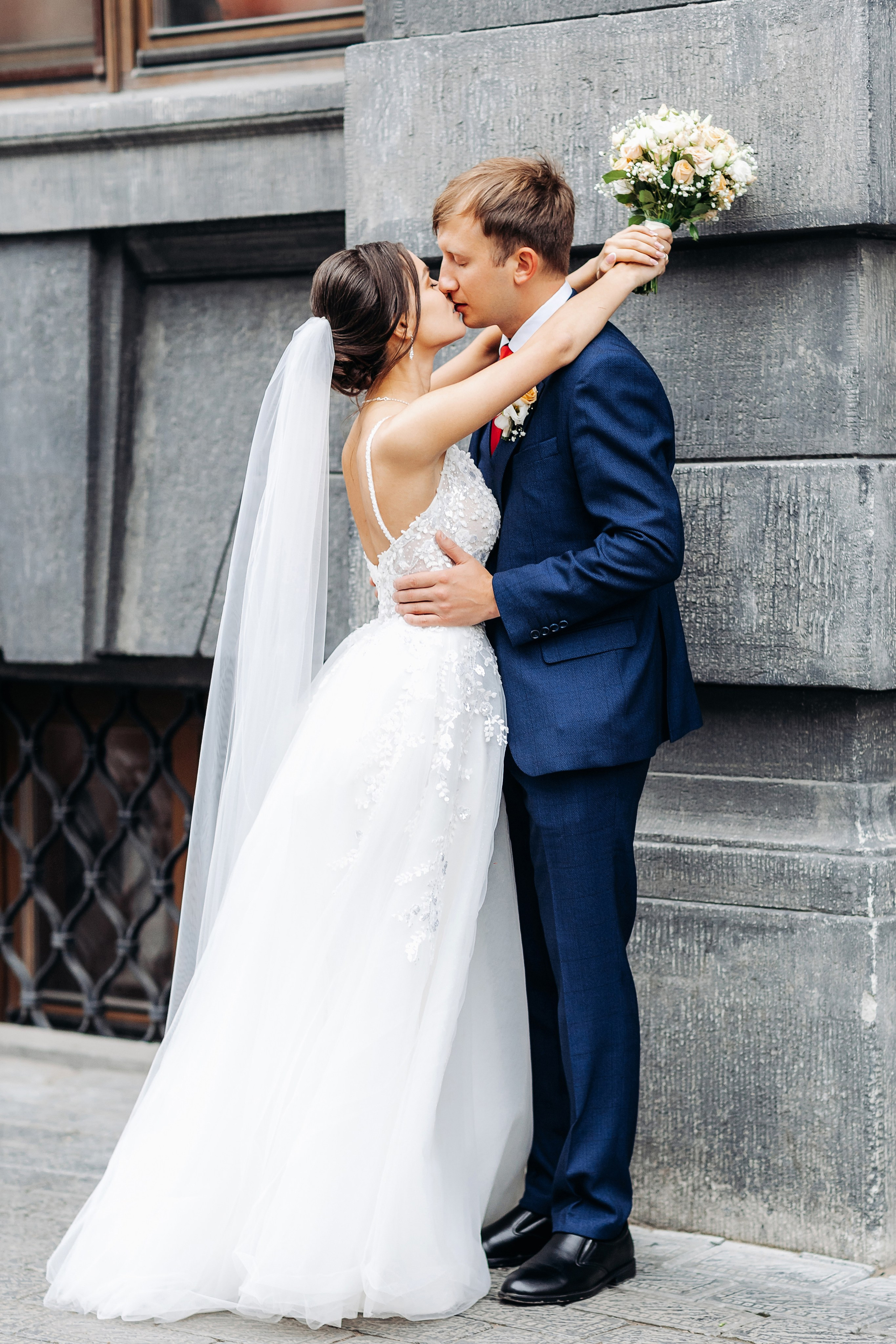 Максим Ангелина. Фотограф Омск Андрей Козяков