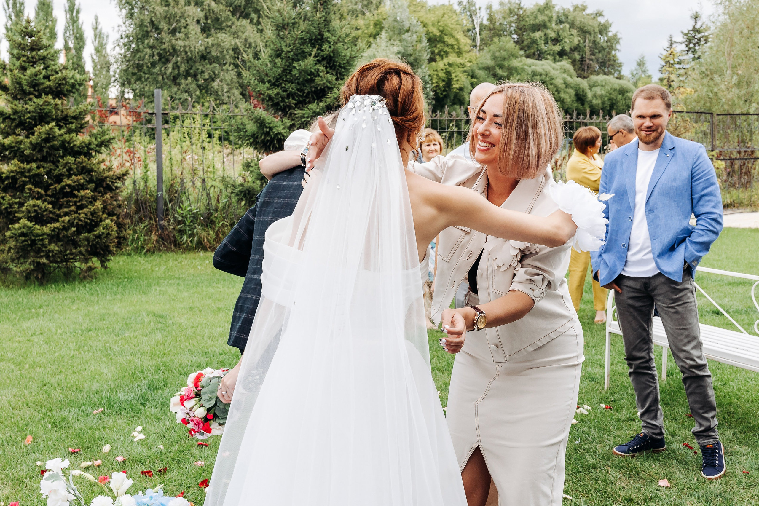 Антон Ксения. Фотограф Омск Андрей Козяков