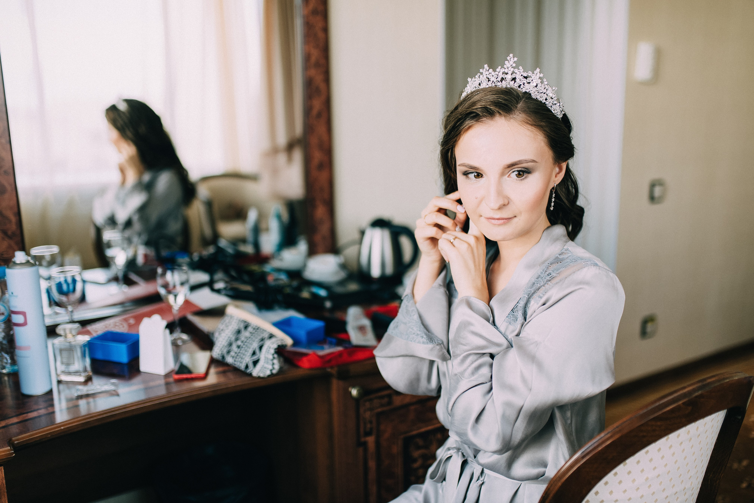 НАТАША И ЛЕША. Шашкова Вероника / Свадебный и семейный фотограф Москва и Ярославль