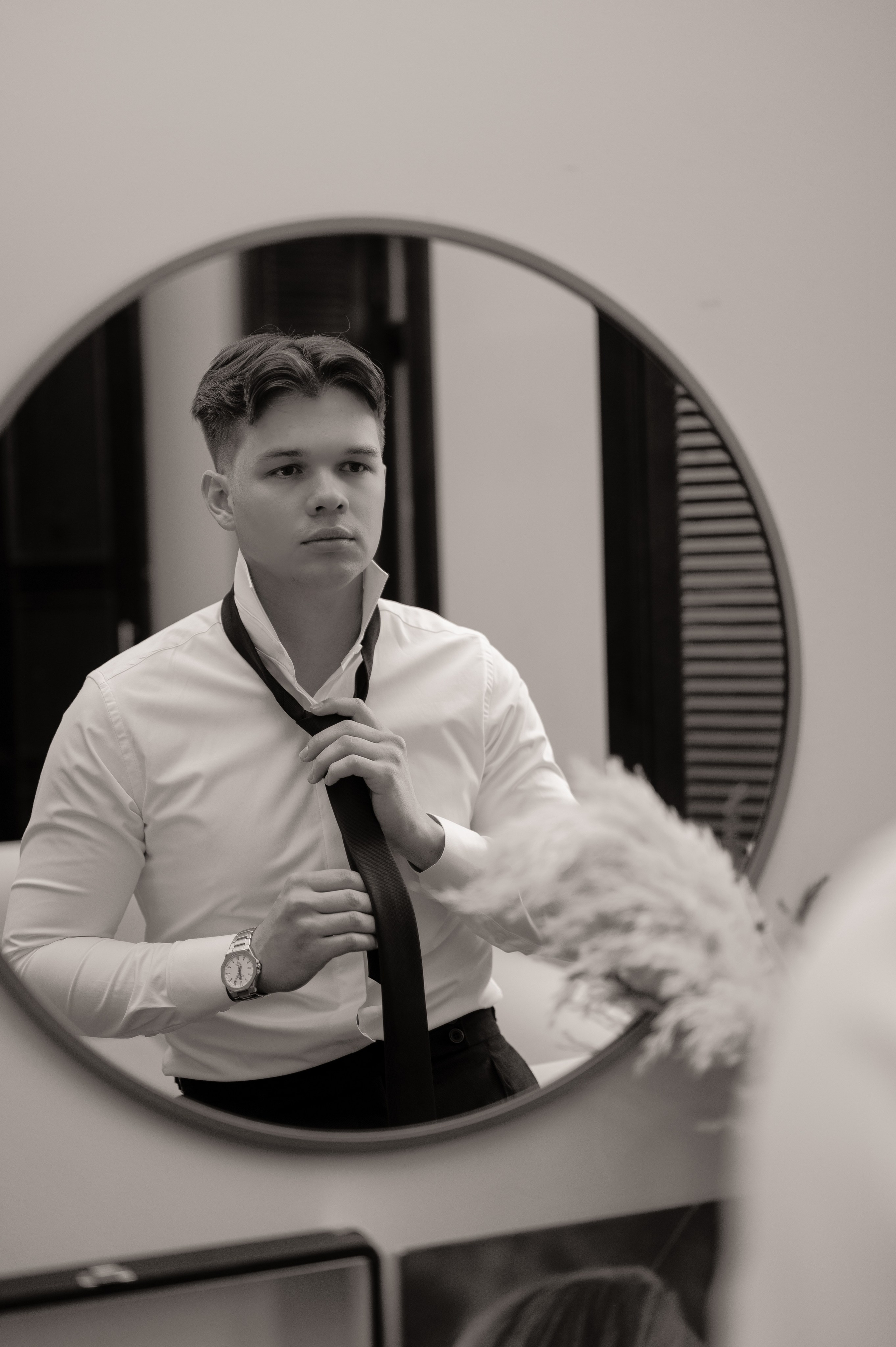 Михаил и Ксения. Свадебный и семейный фотограф в Краснодаре Алина Мельник