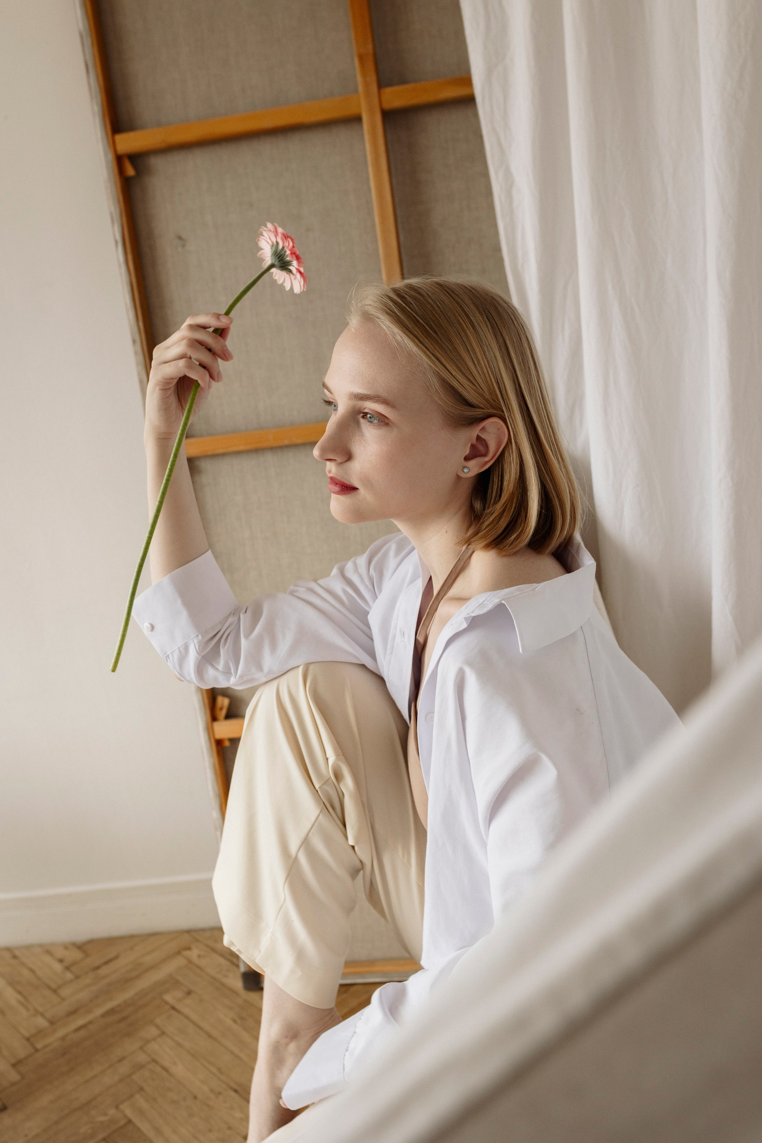 Студия. Свадебный фотограф Курзина Ольга | Москва