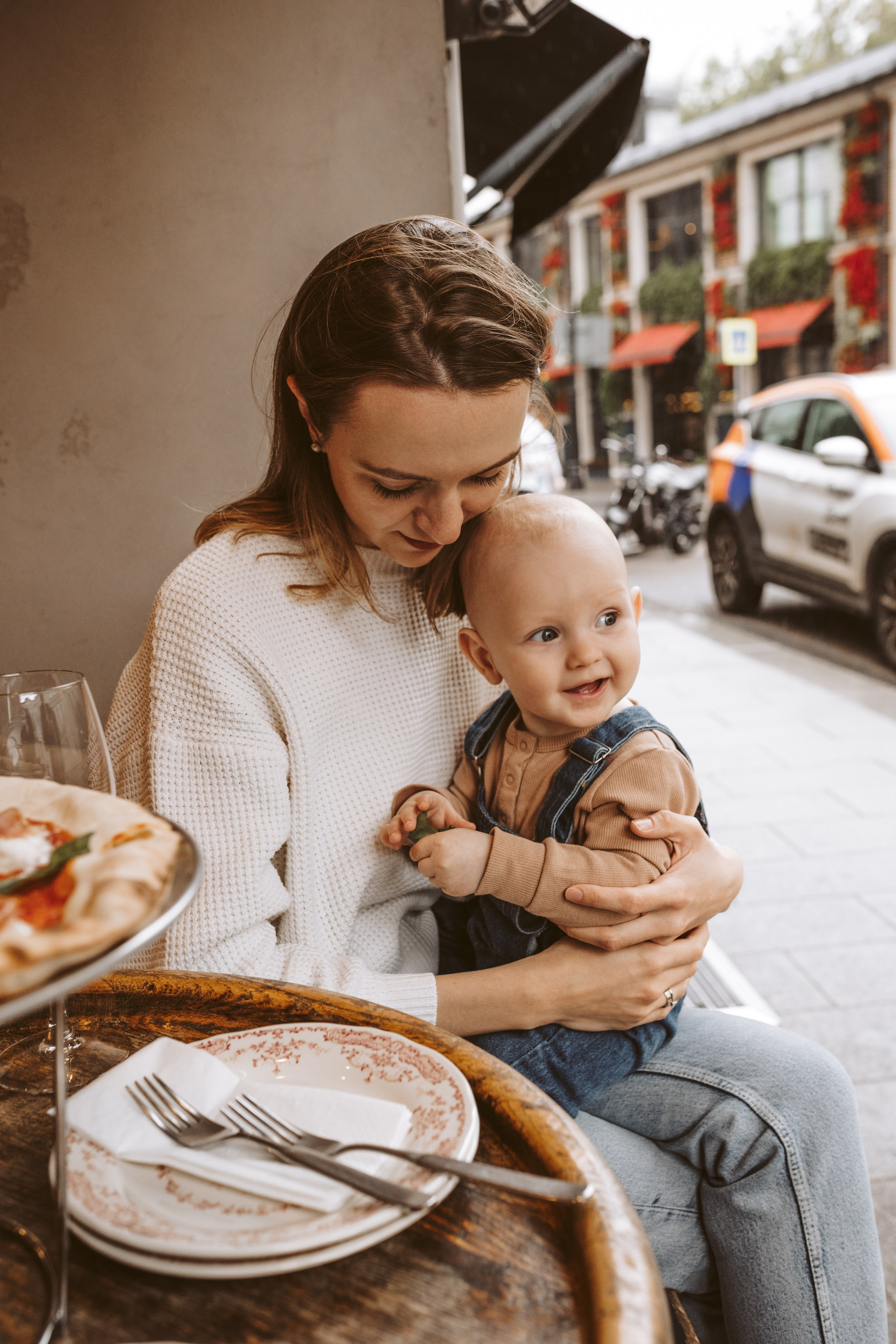 Пиццерия. Свадебный фотограф Курзина Ольга | Москва
