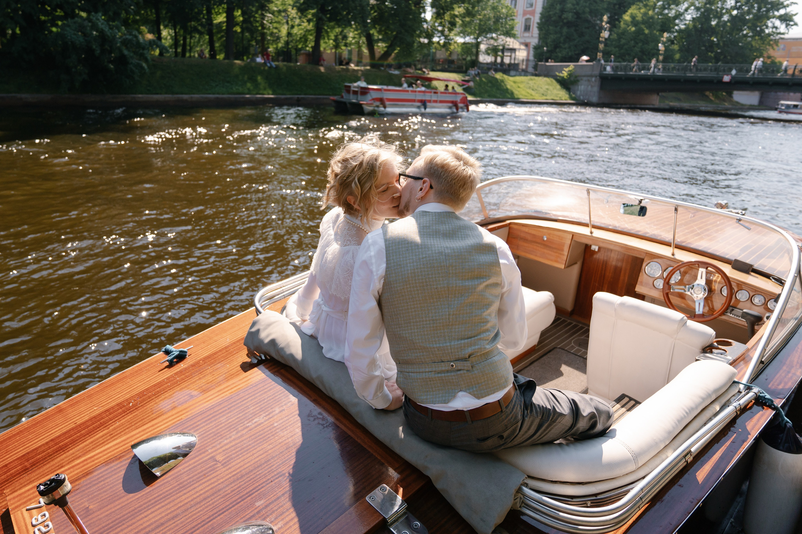 01.07.2023. Свадебный фотограф — Наталья Фед СПб/Москва
