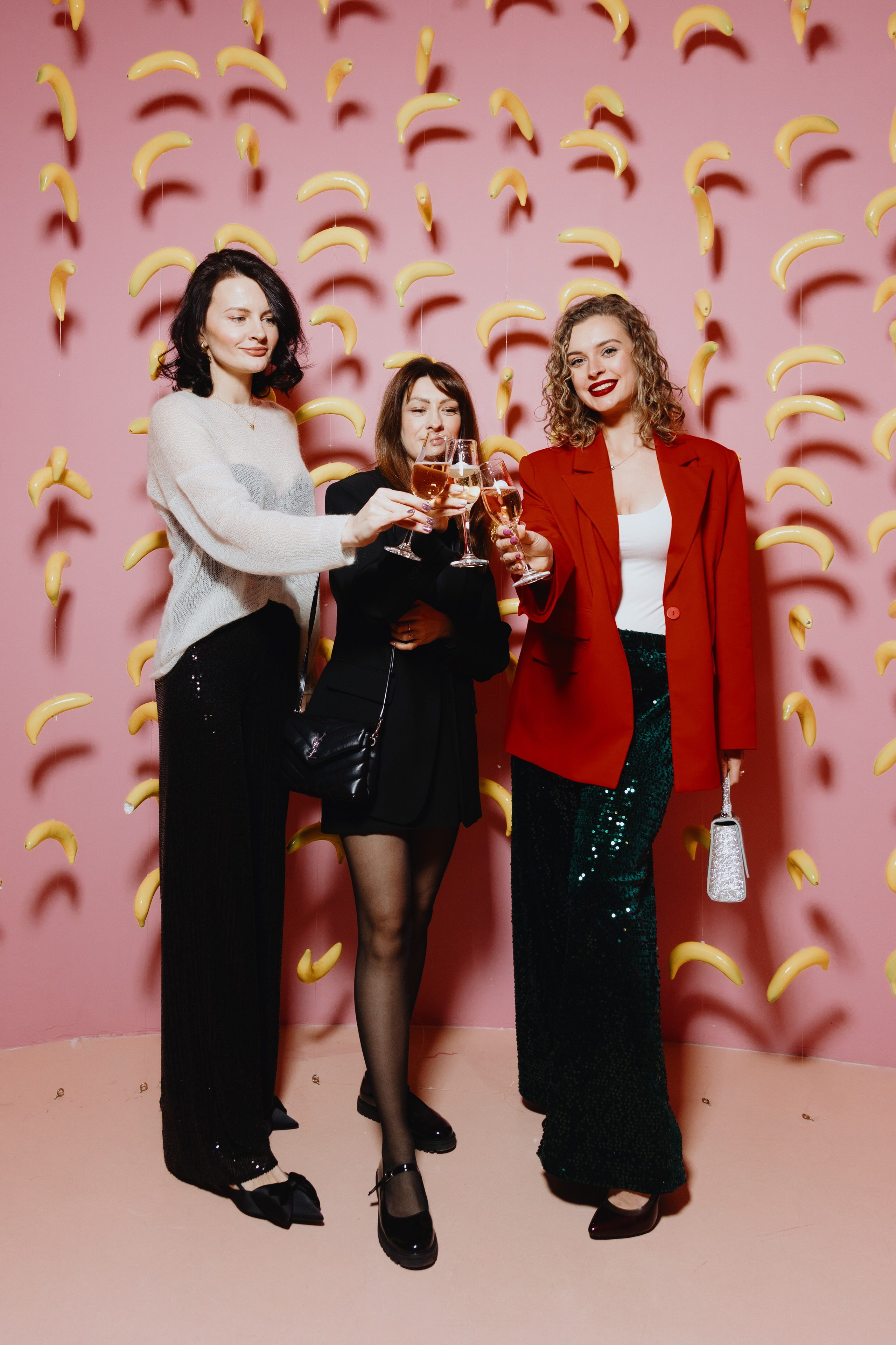 Встреча модного клуба|Wow Place Loft. Фотограф Илья Чернов