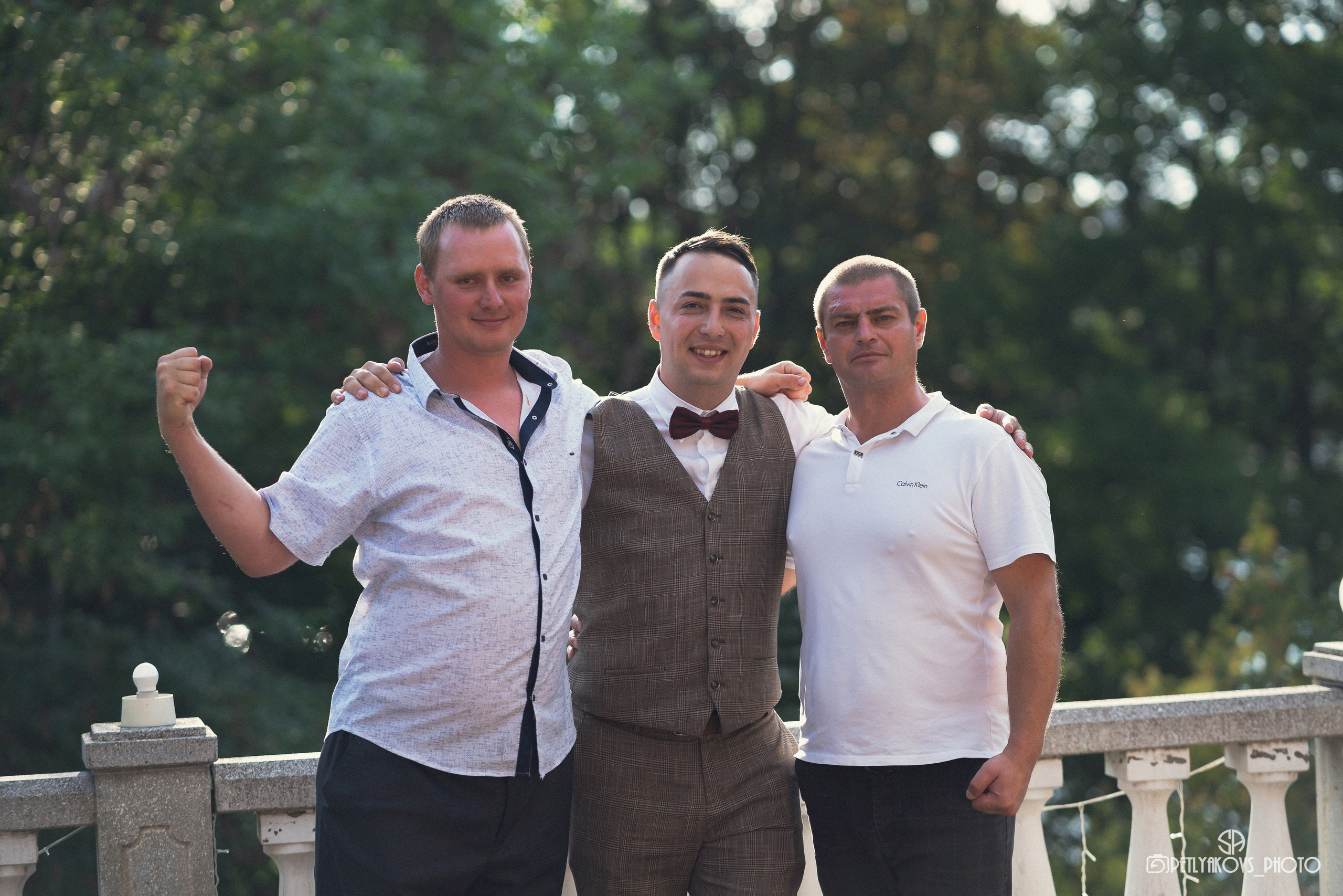 Свадьба Владислава и Анастасии. Фотограф, видеограф Пятигорск, Ставрополь, Ессентуки, Petlyakovs_photo