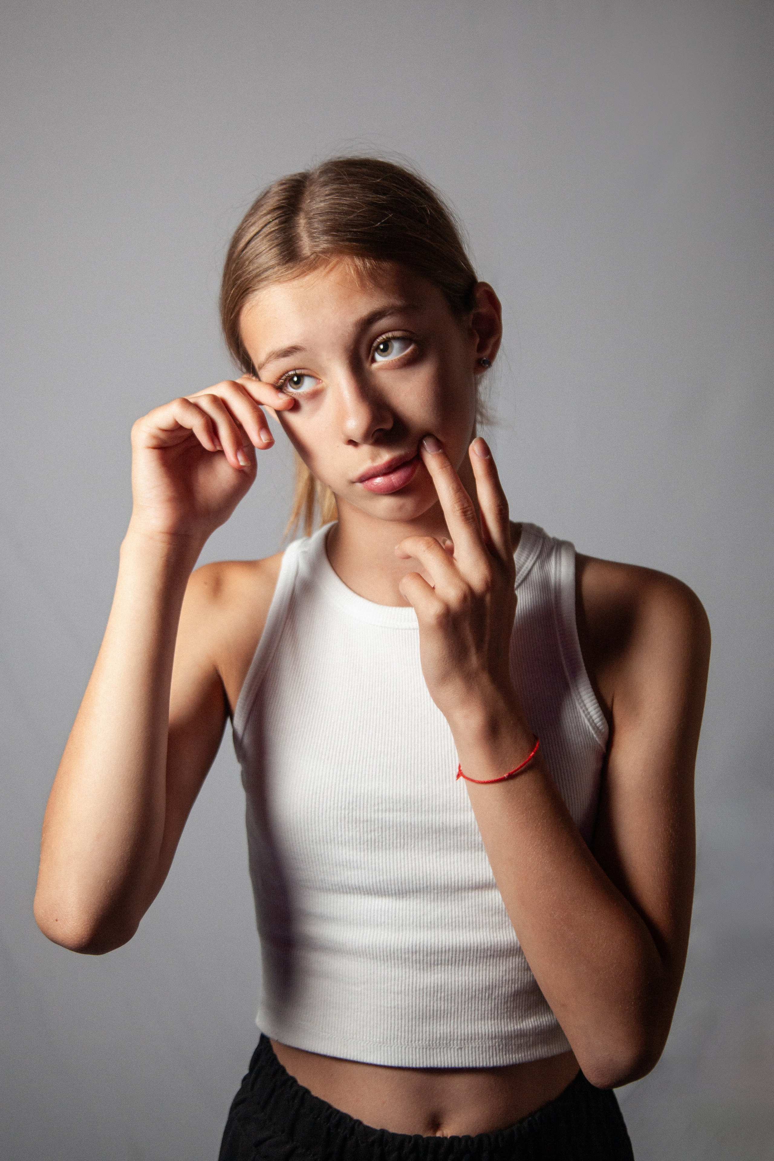 Портретный фотограф в Москве. Фотограф в Москве Максим Быков