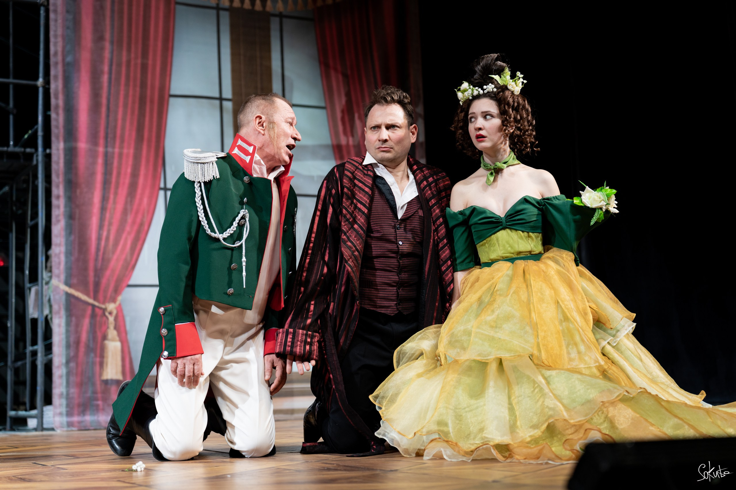 День Театра