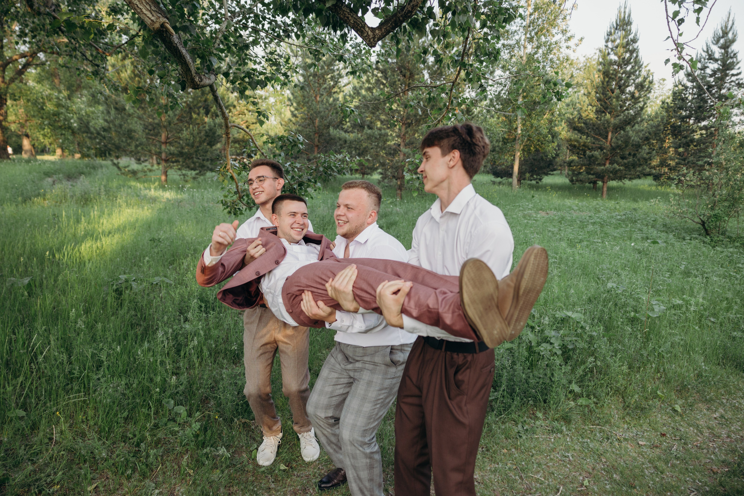 Роман&Яна. Фотограф свадебный семейный в Красноярске Шукшина Наталья