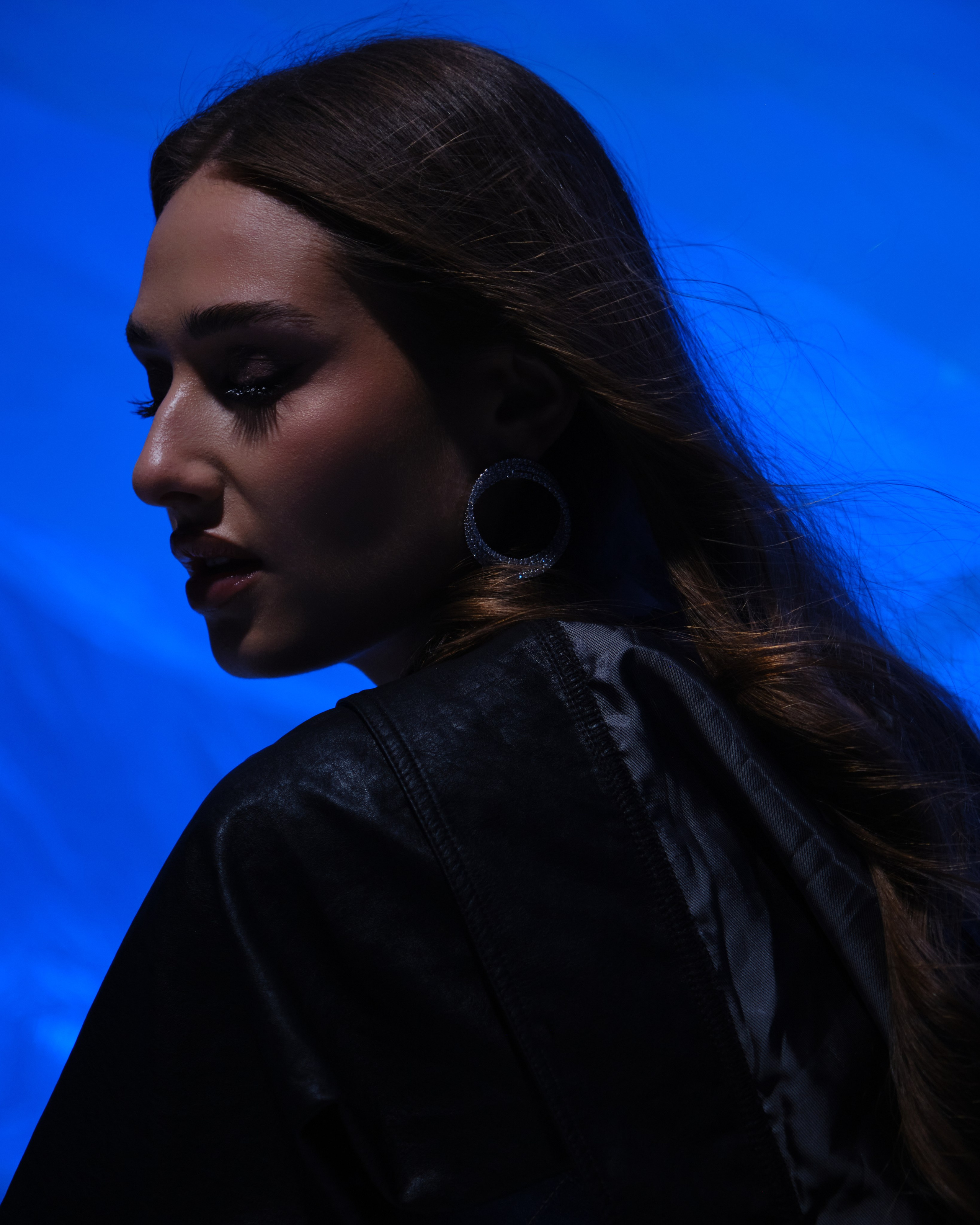 Камилла. Репортаж с возложения цветов 23.02.2023