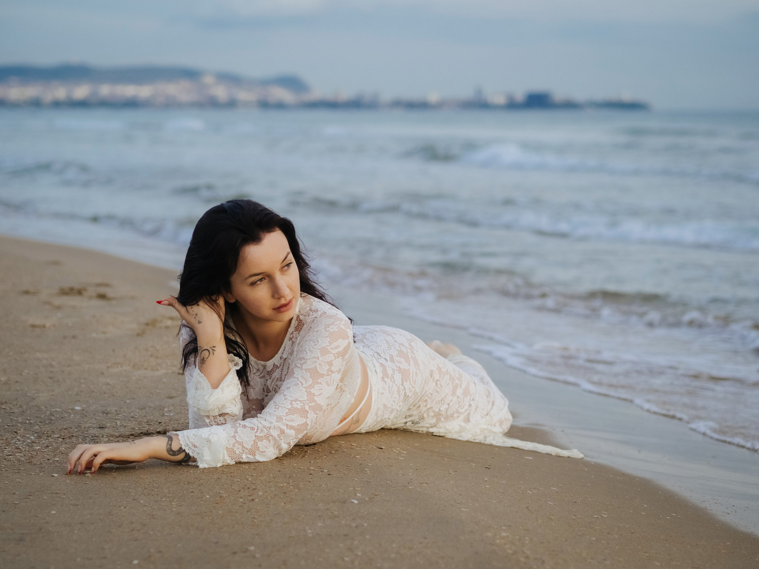 Мис Ди. Семейный, детский, свадебный, фотограф в городе Анапа