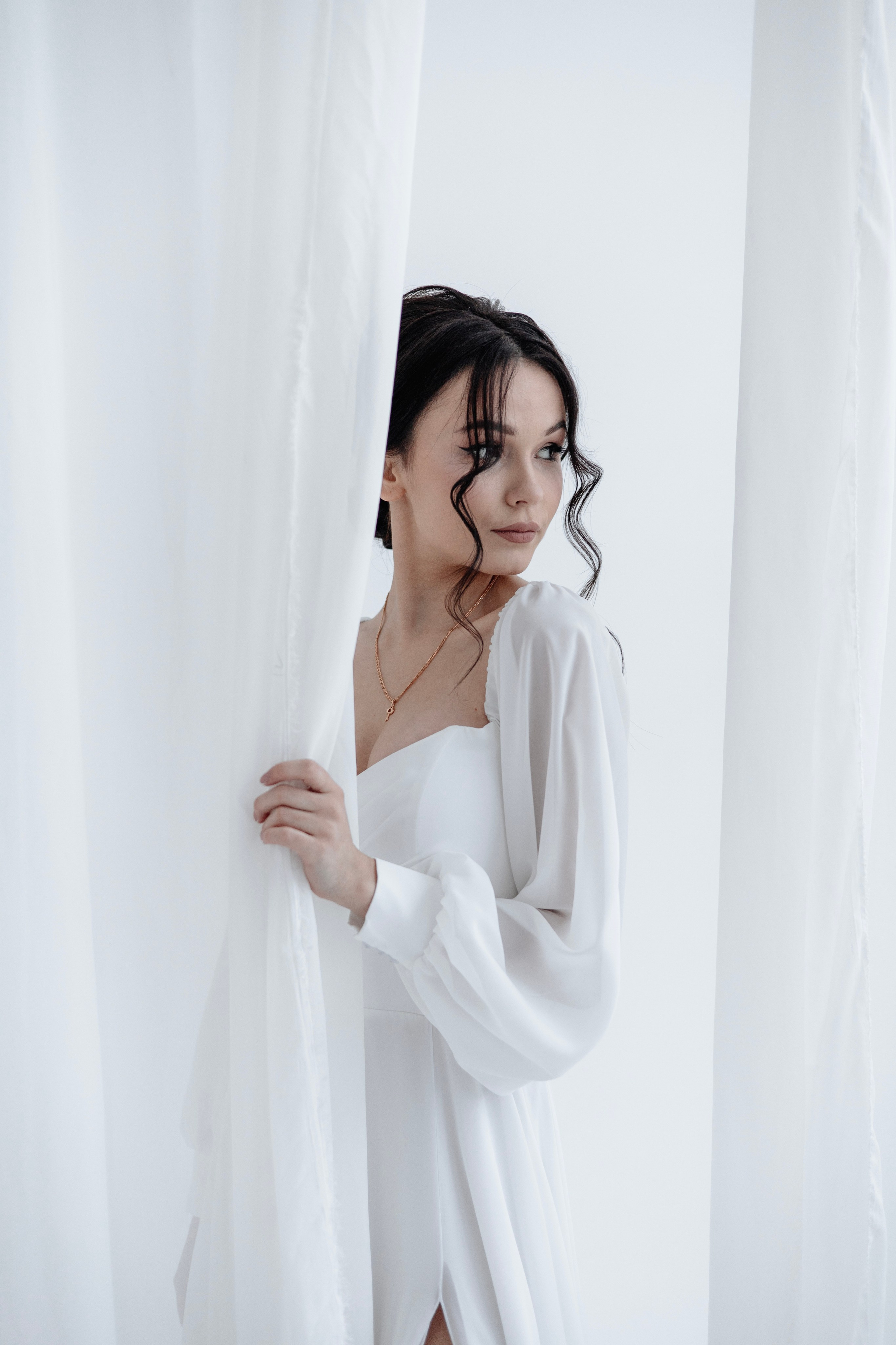 Студийные съемки. Фотограф и видеограф Станислав Кольцун