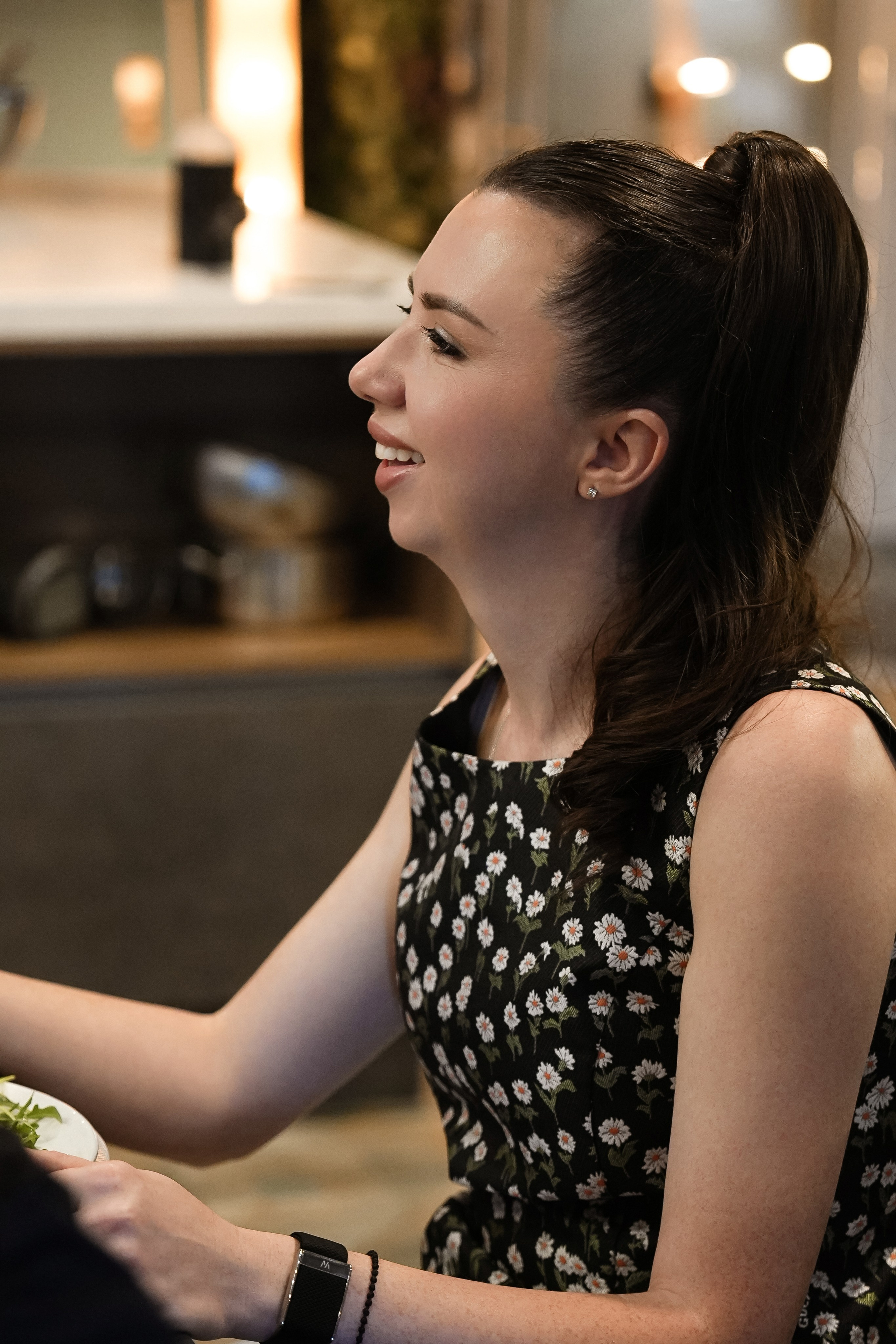 День рождения Кристины и Юлии. Фотограф с психологическим образованием