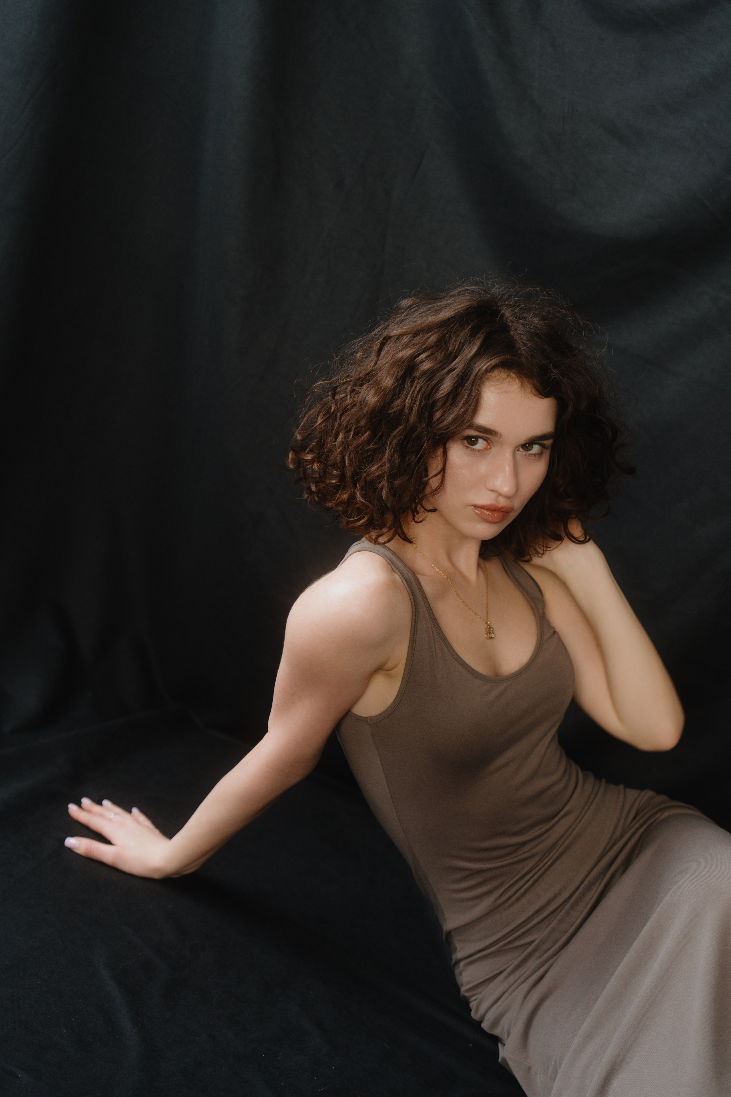 Ангелина. Фотограф с психологическим образованием