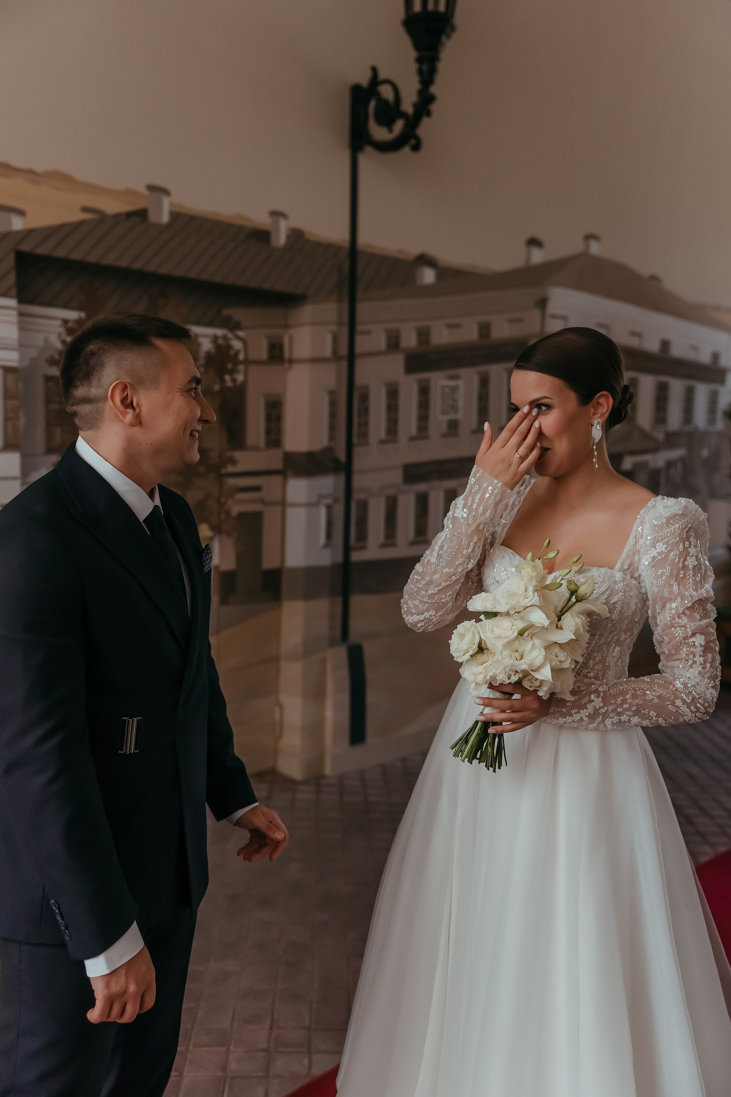 Даня и Таня. Ольга Шундеева — фотограф