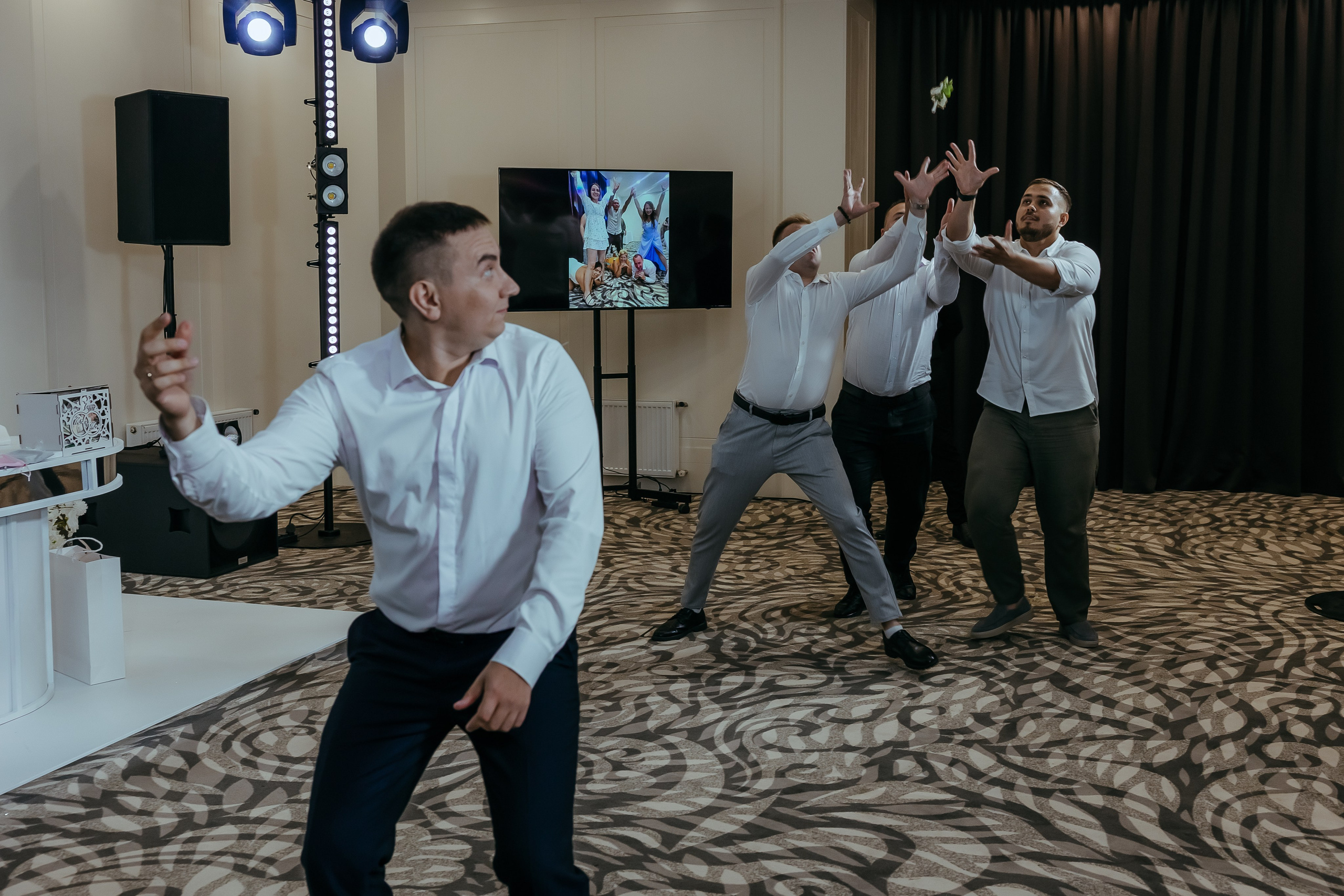 Даня и Таня. Ольга Шундеева — фотограф