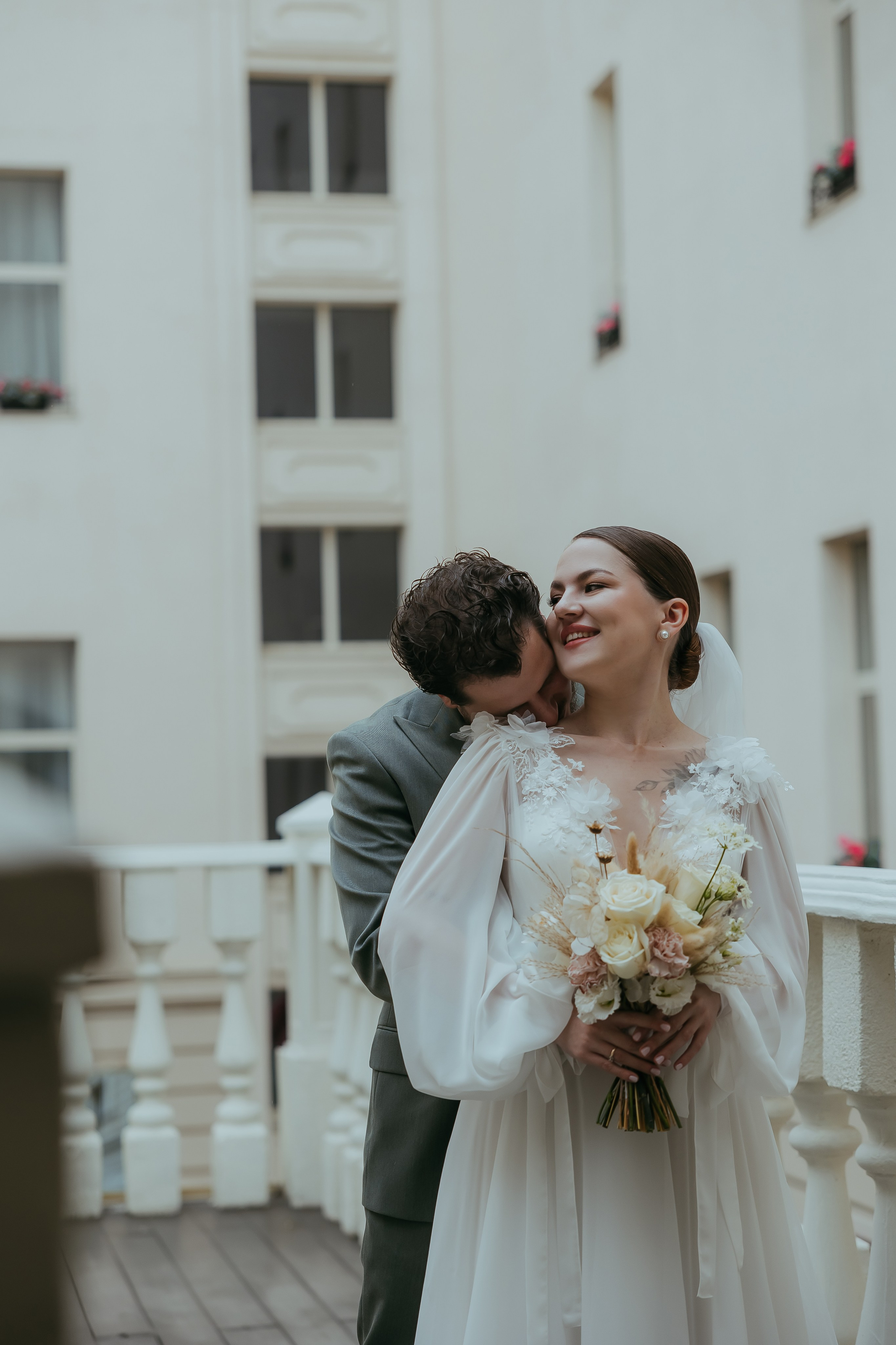 Вова и Оля. Ольга Шундеева — фотограф