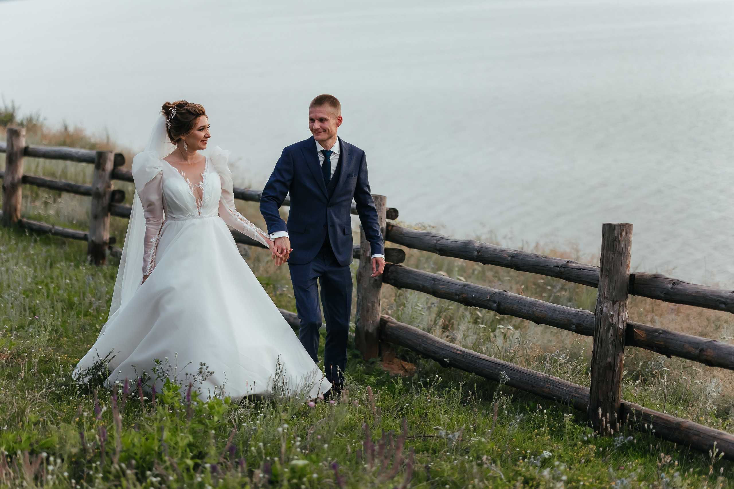 Никита и Динара. Ольга Шундеева — фотограф