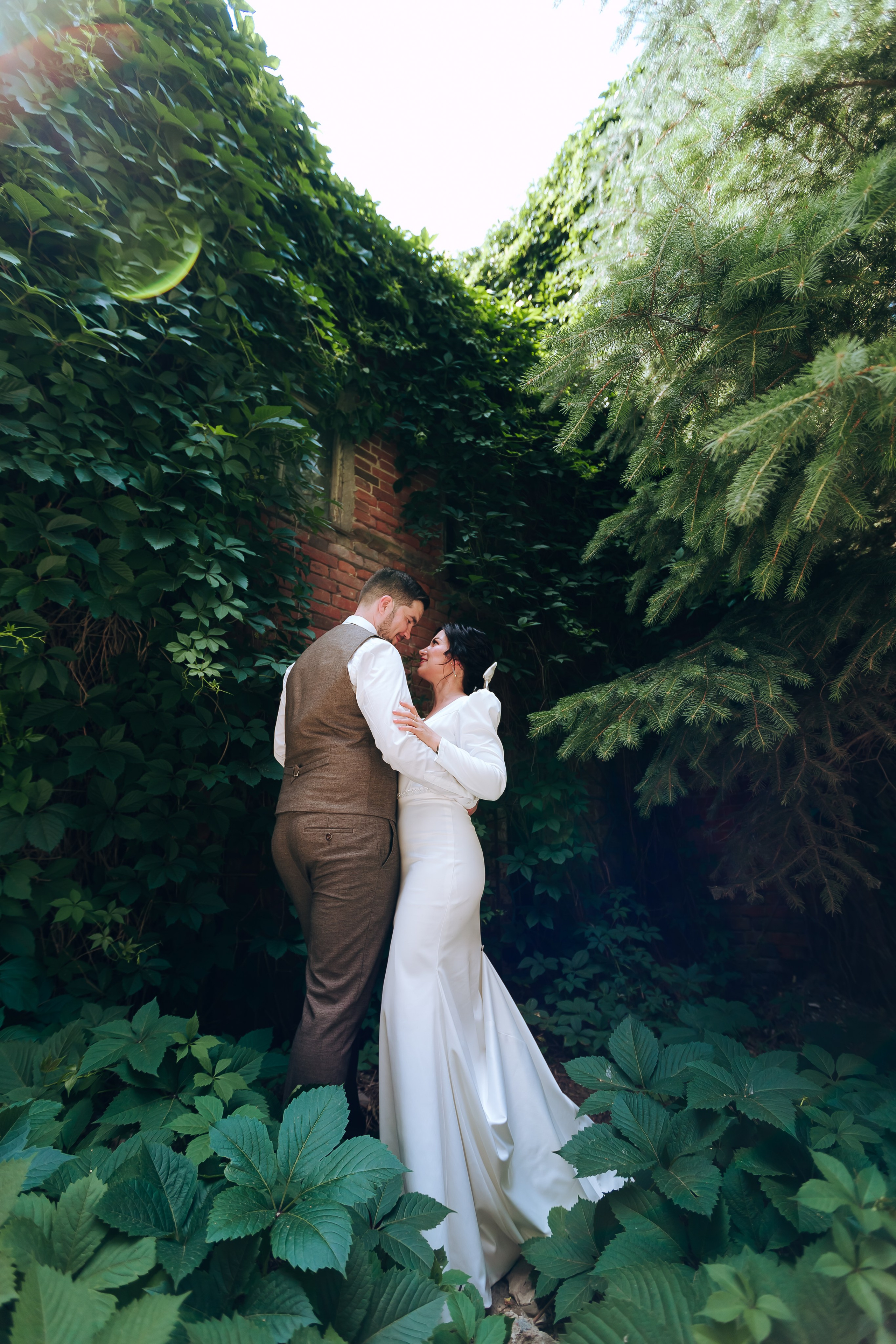 Артур и Света. Ольга Шундеева — фотограф