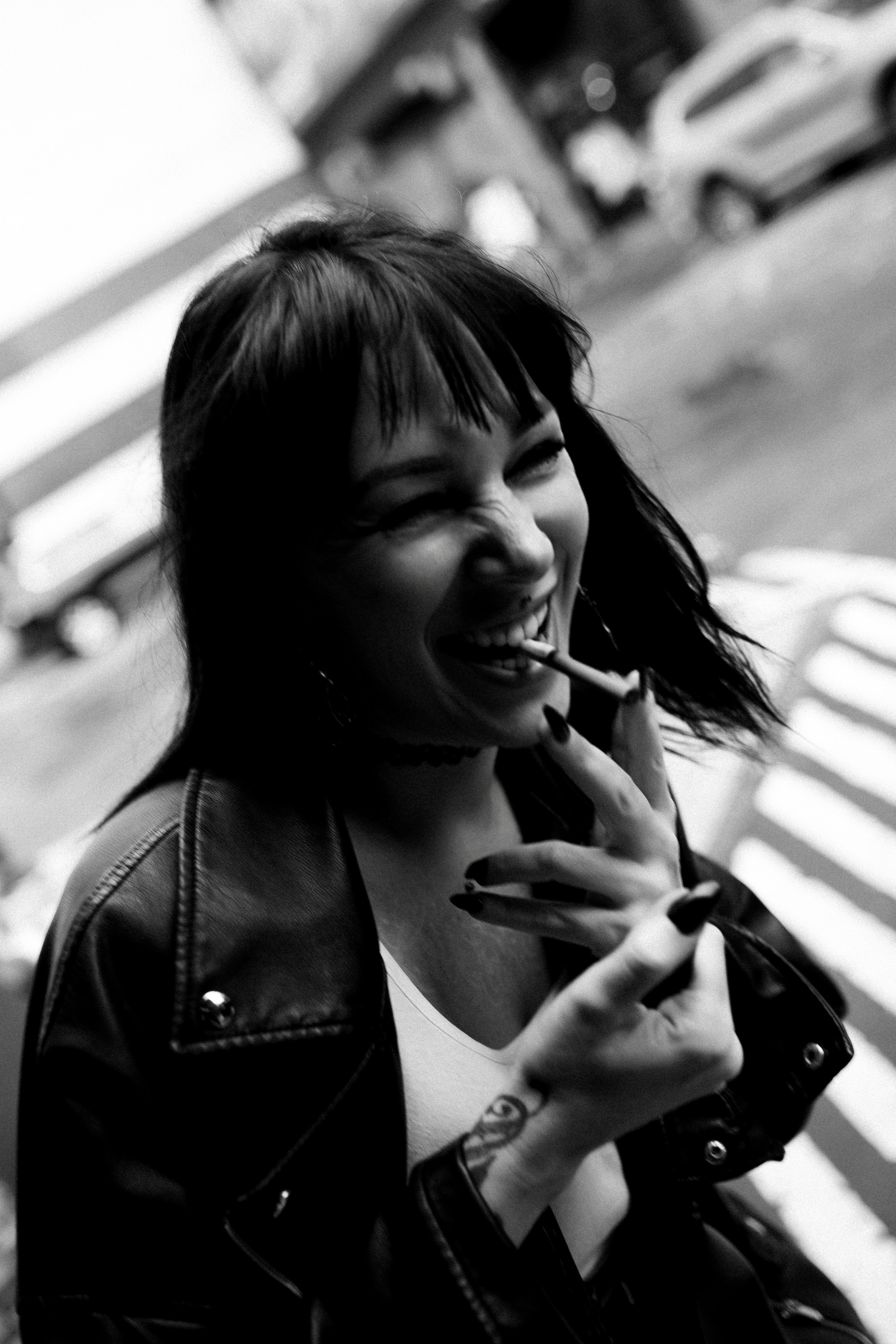 WOMEN. Фотограф Юлия Курочкина