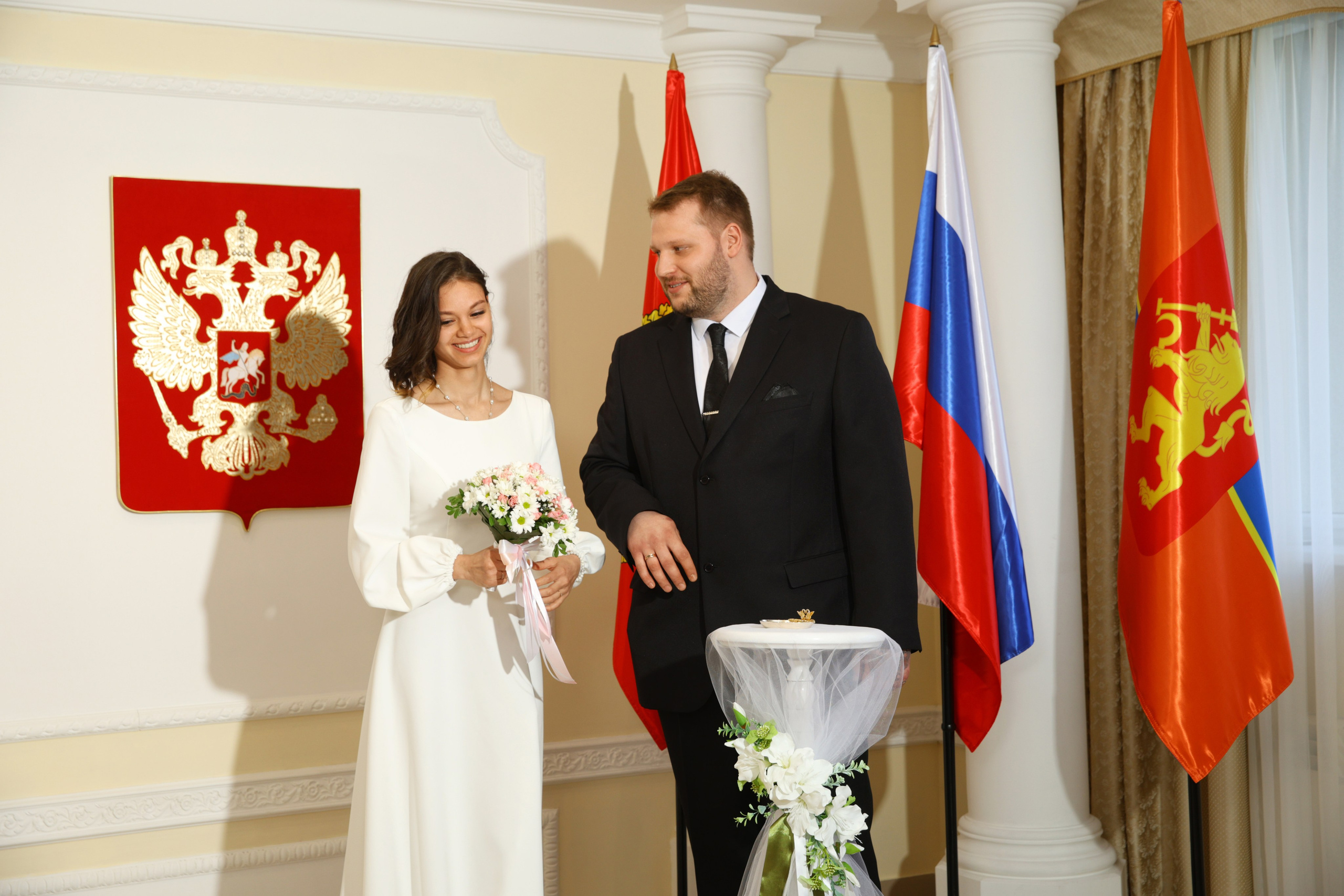 Магия чисел. Свадьба 25-05-2025