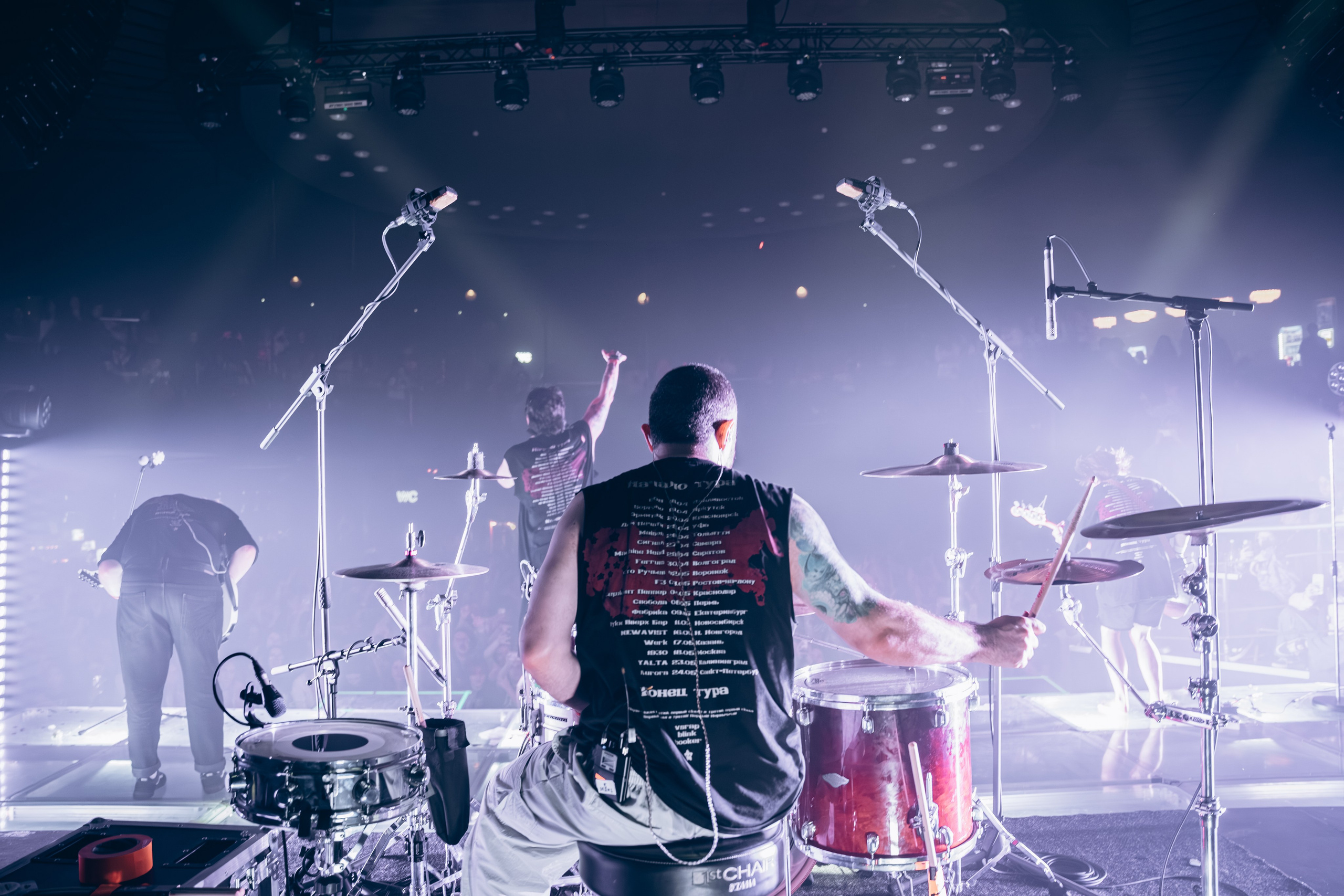 Booker. Фотограф Санкт-Петербурга